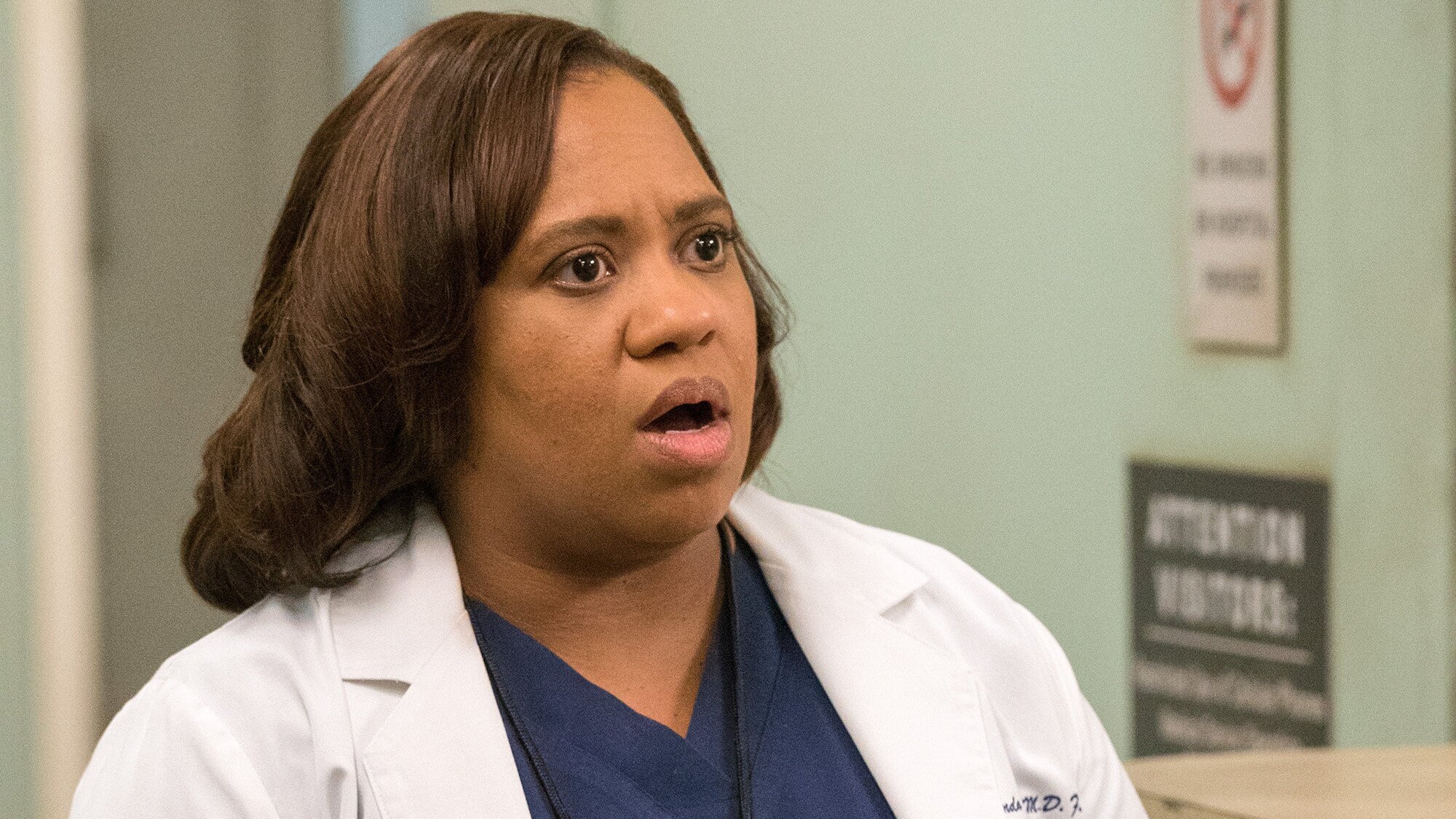 Grey's Anatomy – Die jungen Ärzte