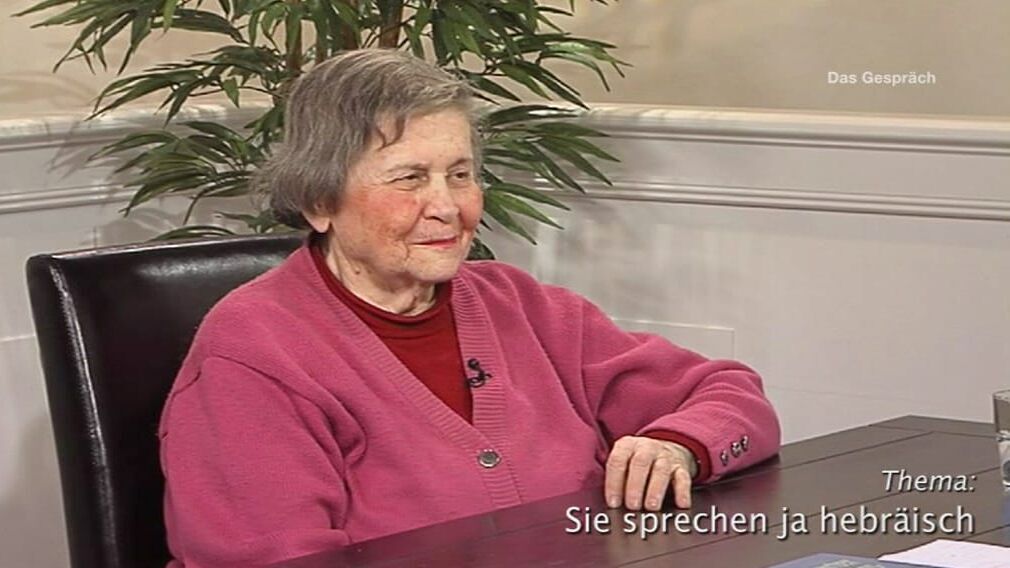 Die Bibel aus jüdischer Sicht