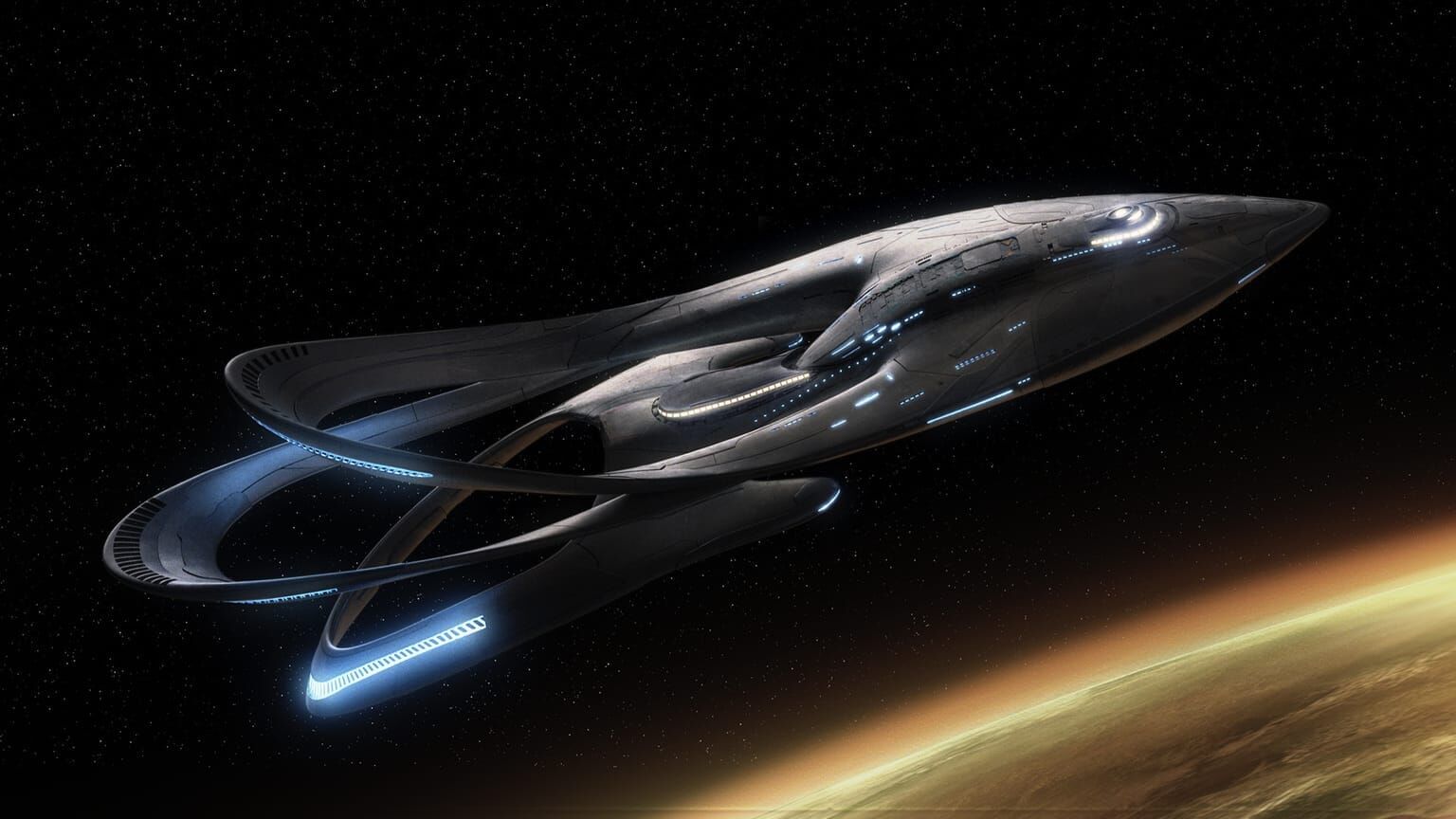 The Orville