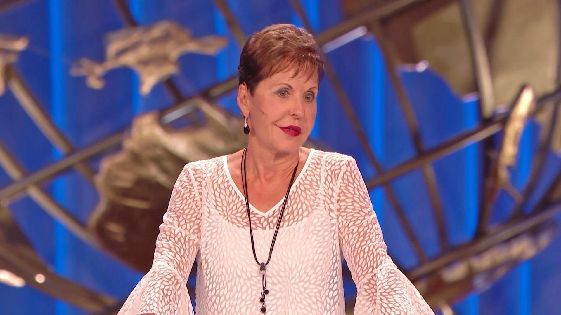 Joyce Meyer – Das Leben genießen