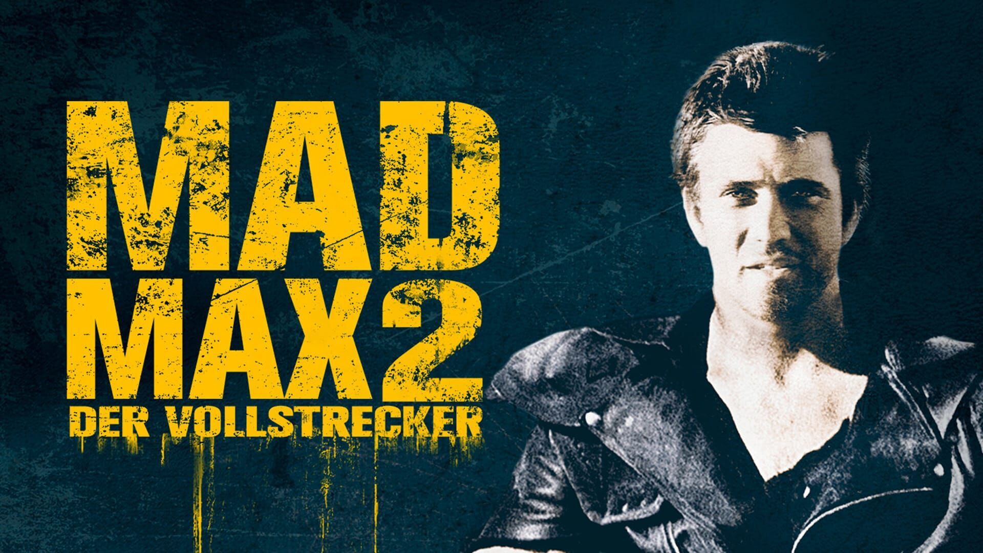 Mad Max II – Der Vollstrecker
