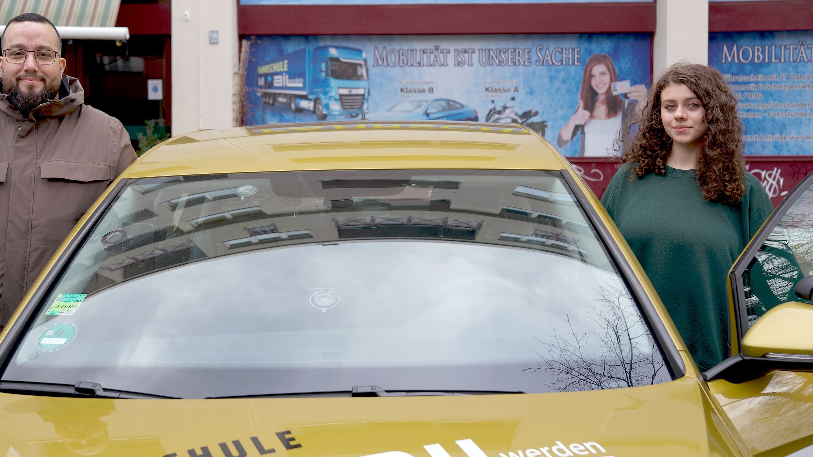 Re: Teurer Führerschein