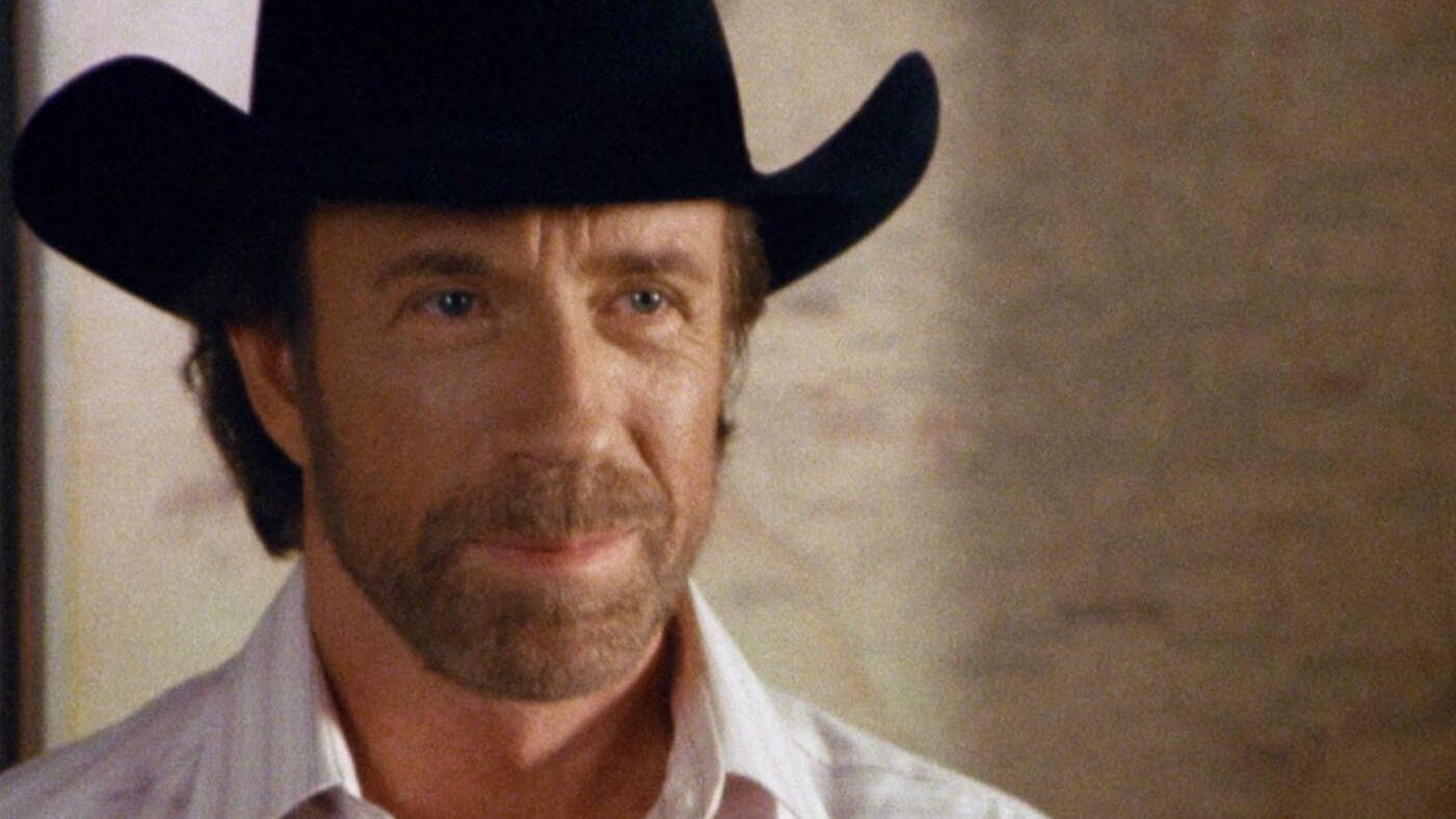 Walker, Texas Ranger