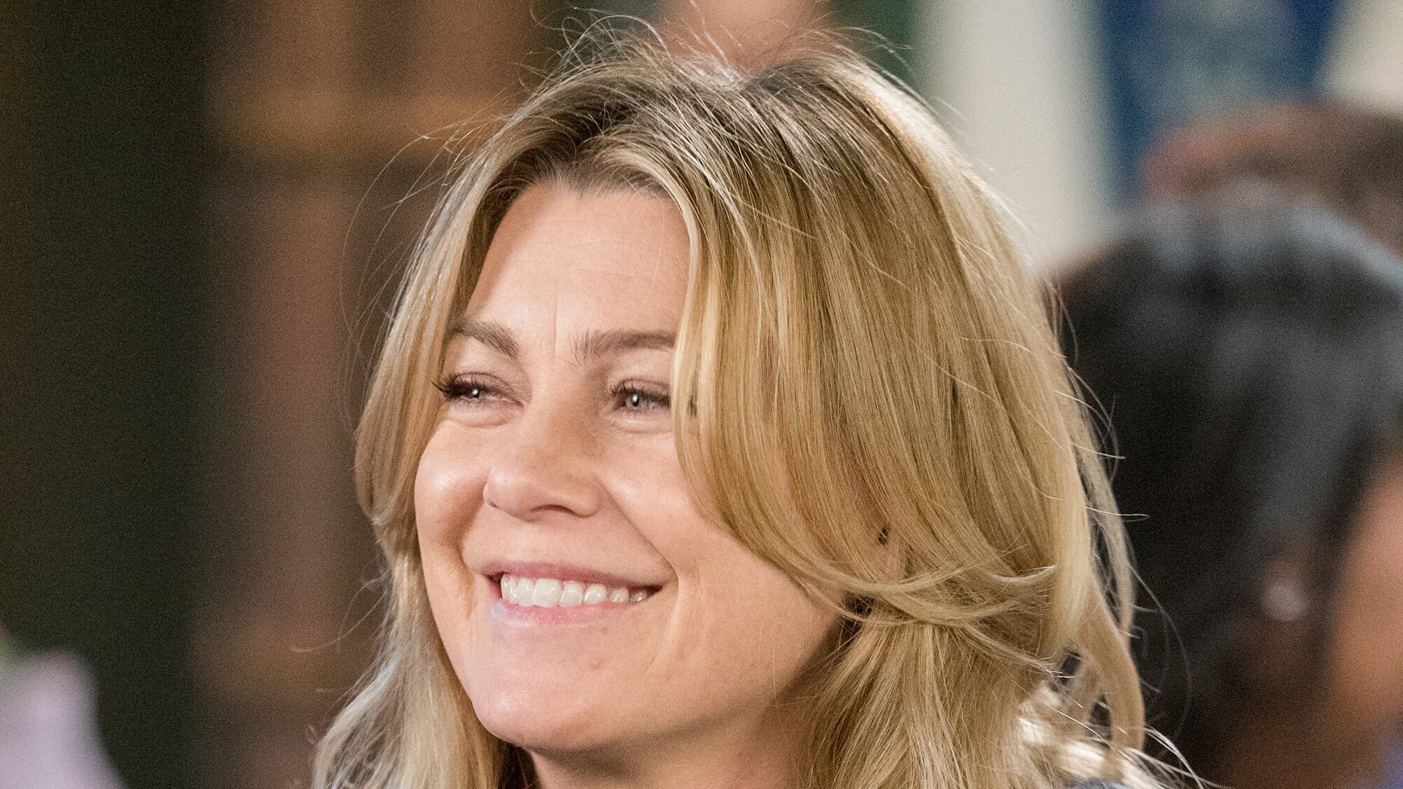 Grey's Anatomy – Die jungen Ärzte