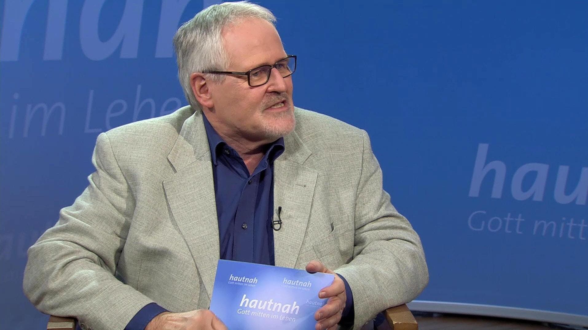 Hautnah – Gott mitten im Leben