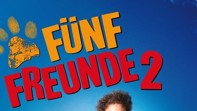 Fünf Freunde 2