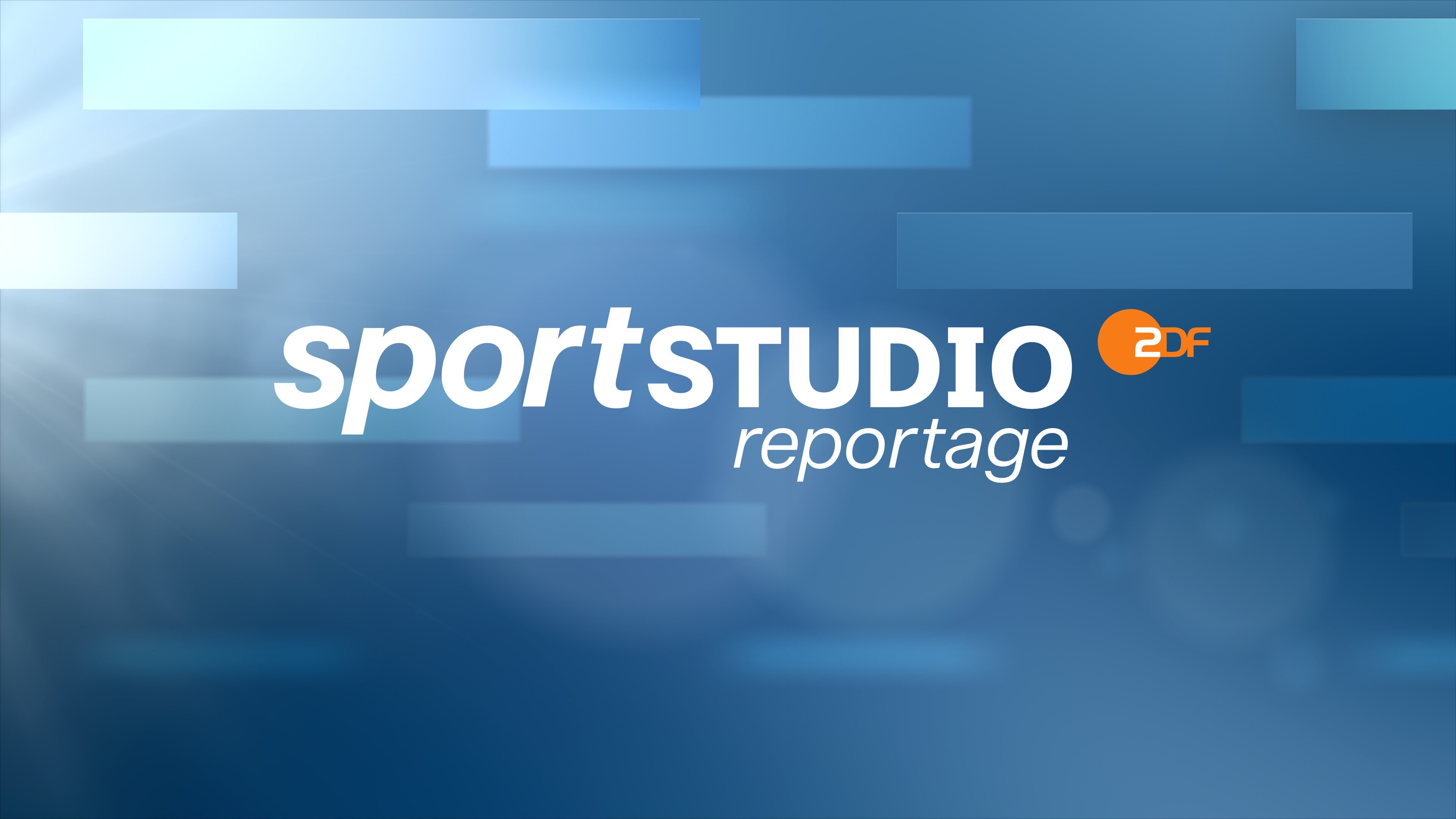 sportstudio reportage Eintracht statt Zwietracht – wie der Sport verbindet