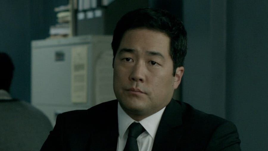 The Mentalist