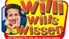 Willi wills wissen