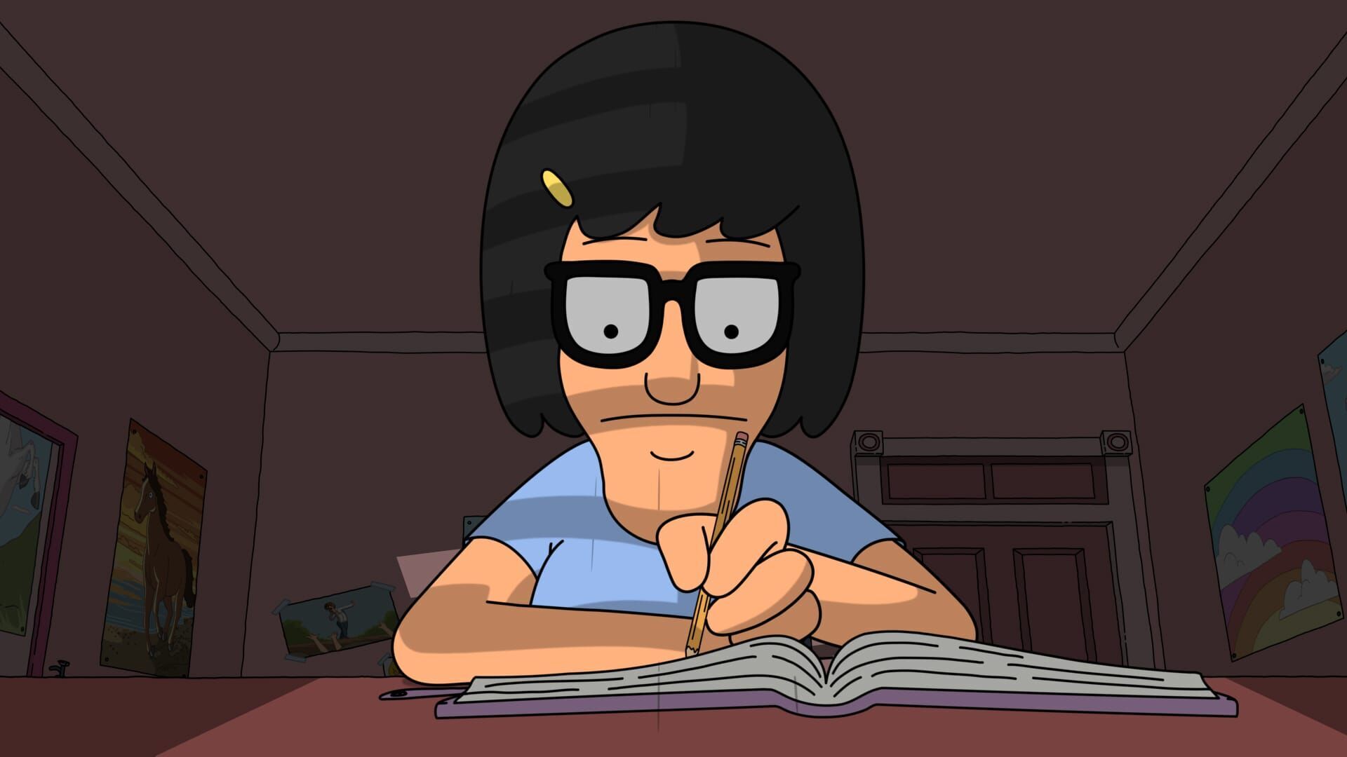 Bob's Burgers