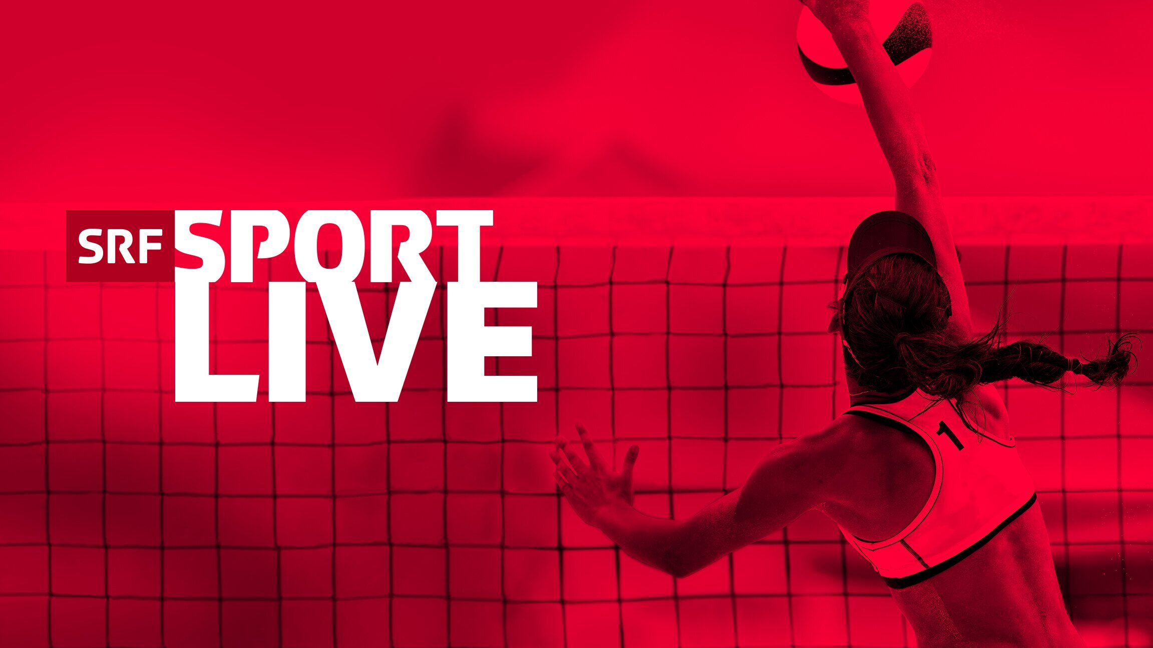 Beachvolleyball – Europameisterschaften, Halbfinal 2 Männer