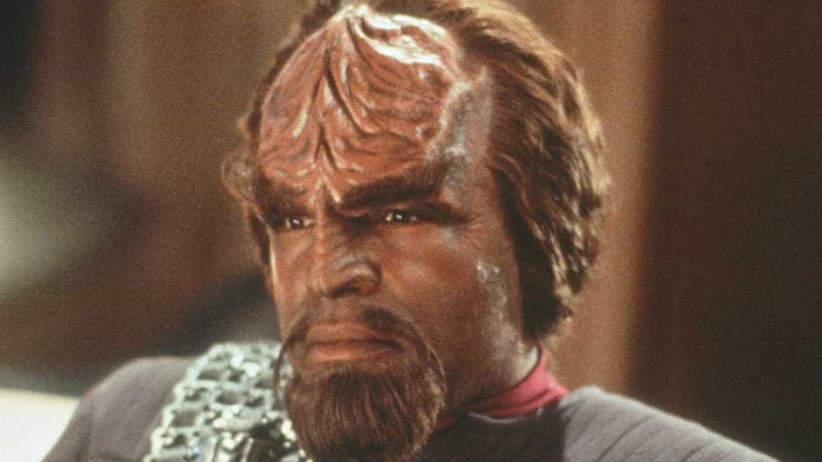 Star Trek – Deep Space Nine