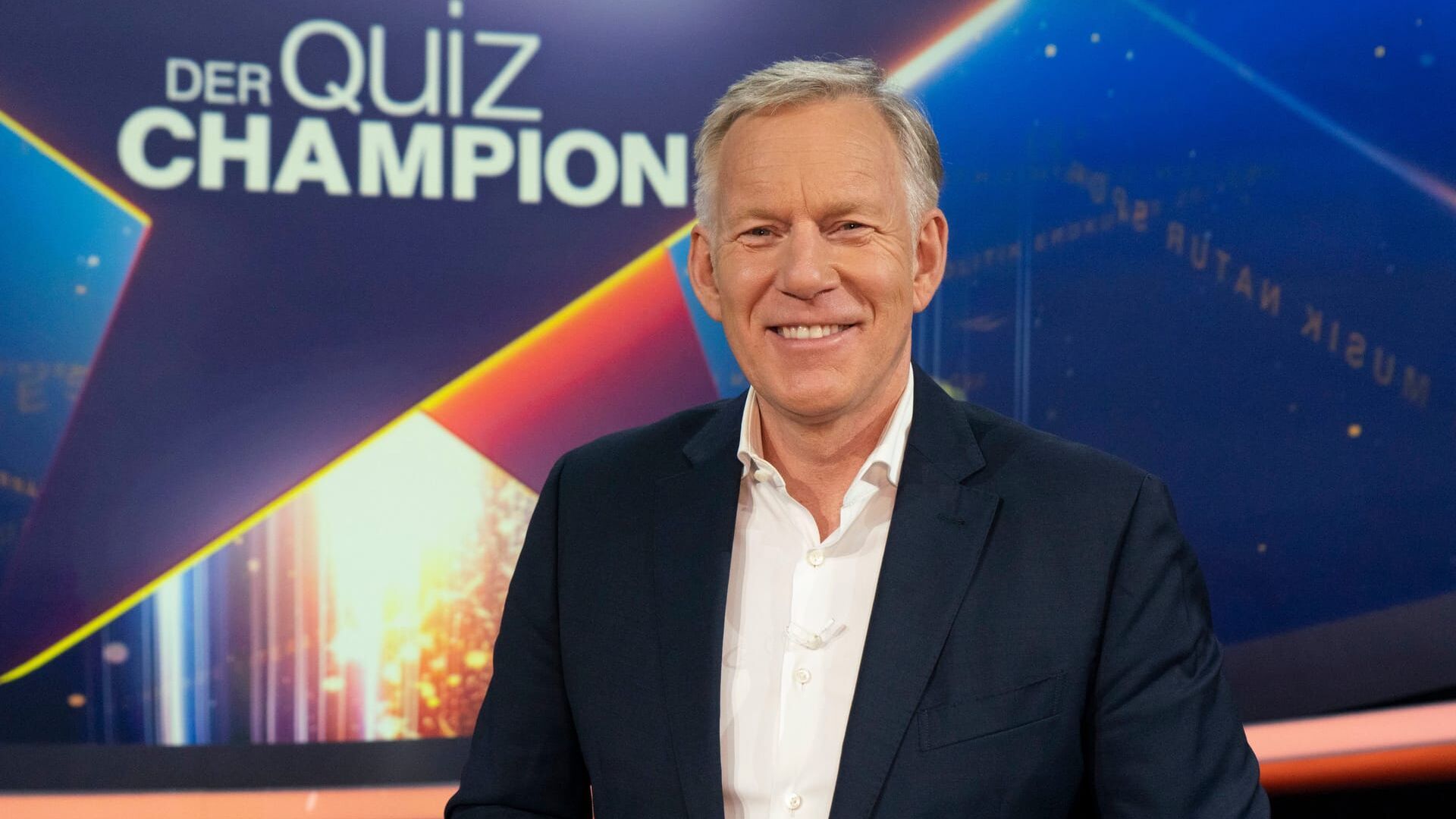 Der Quiz-Champion