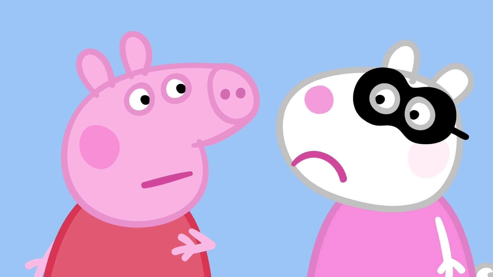 Peppa Pig