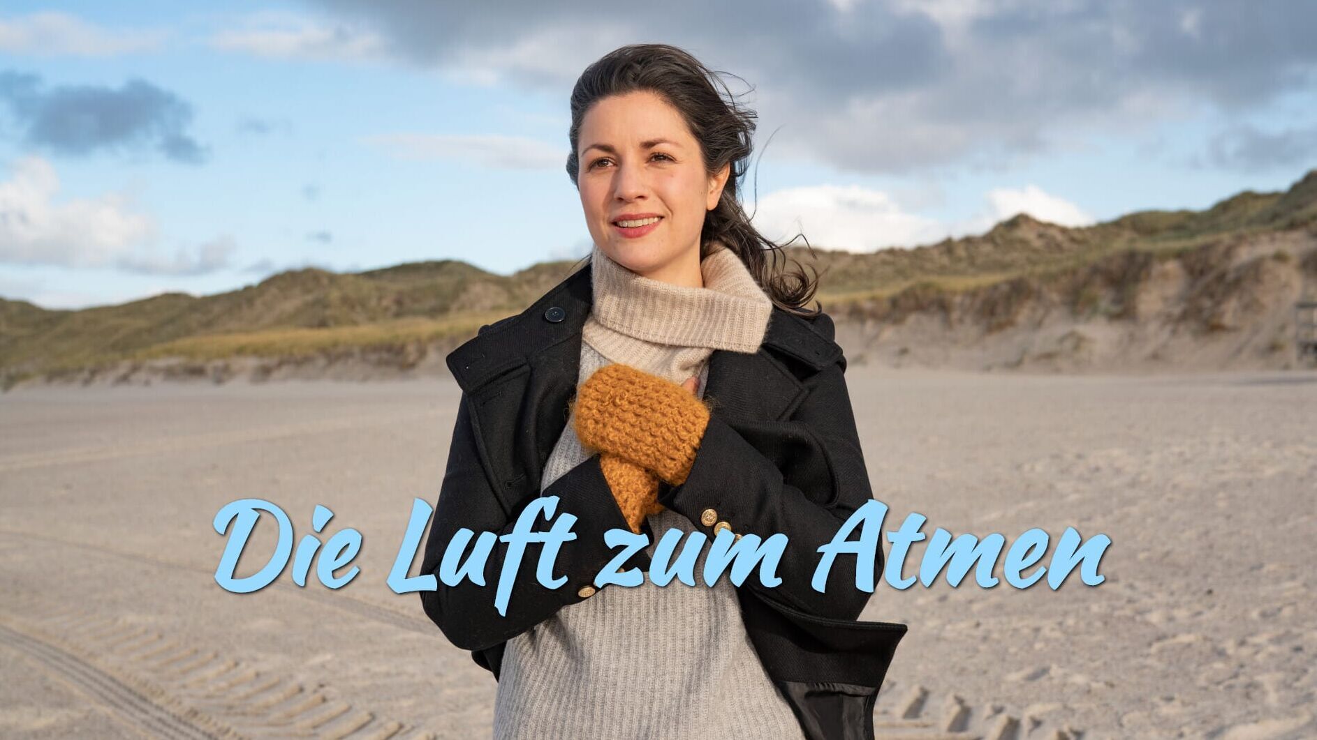 Die Luft zum Atmen