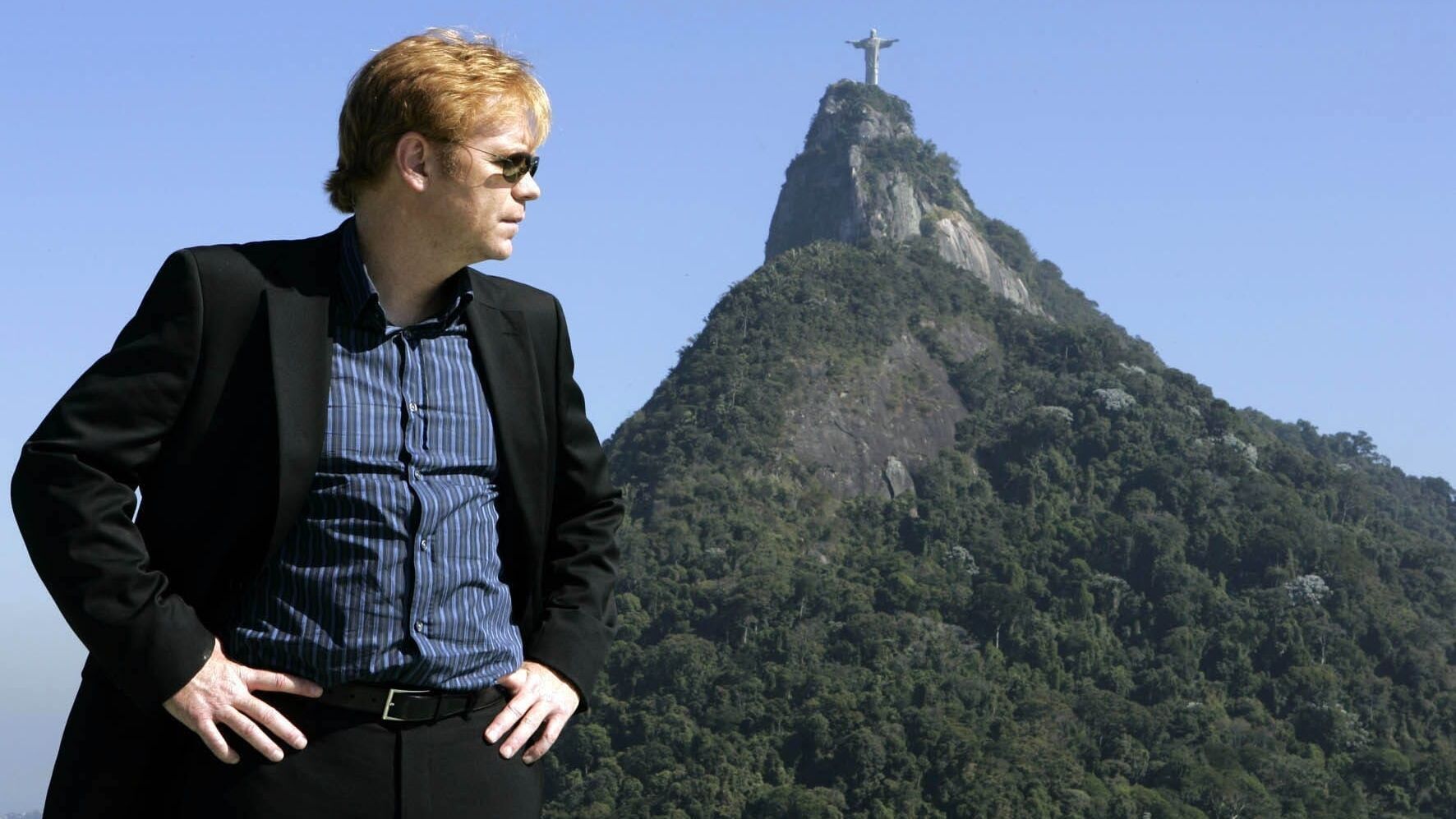 CSI: Miami