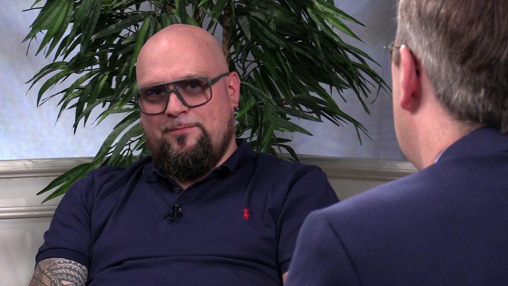 Bibel TV Das Gespräch