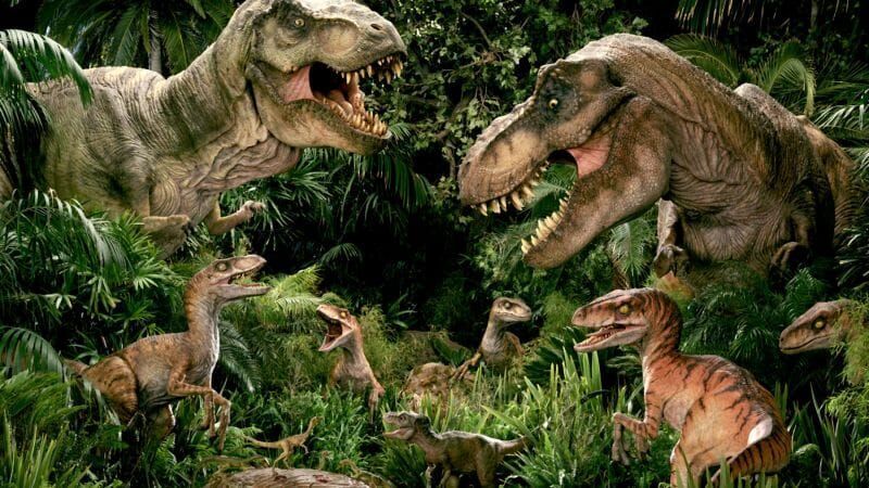 Jurassic Park