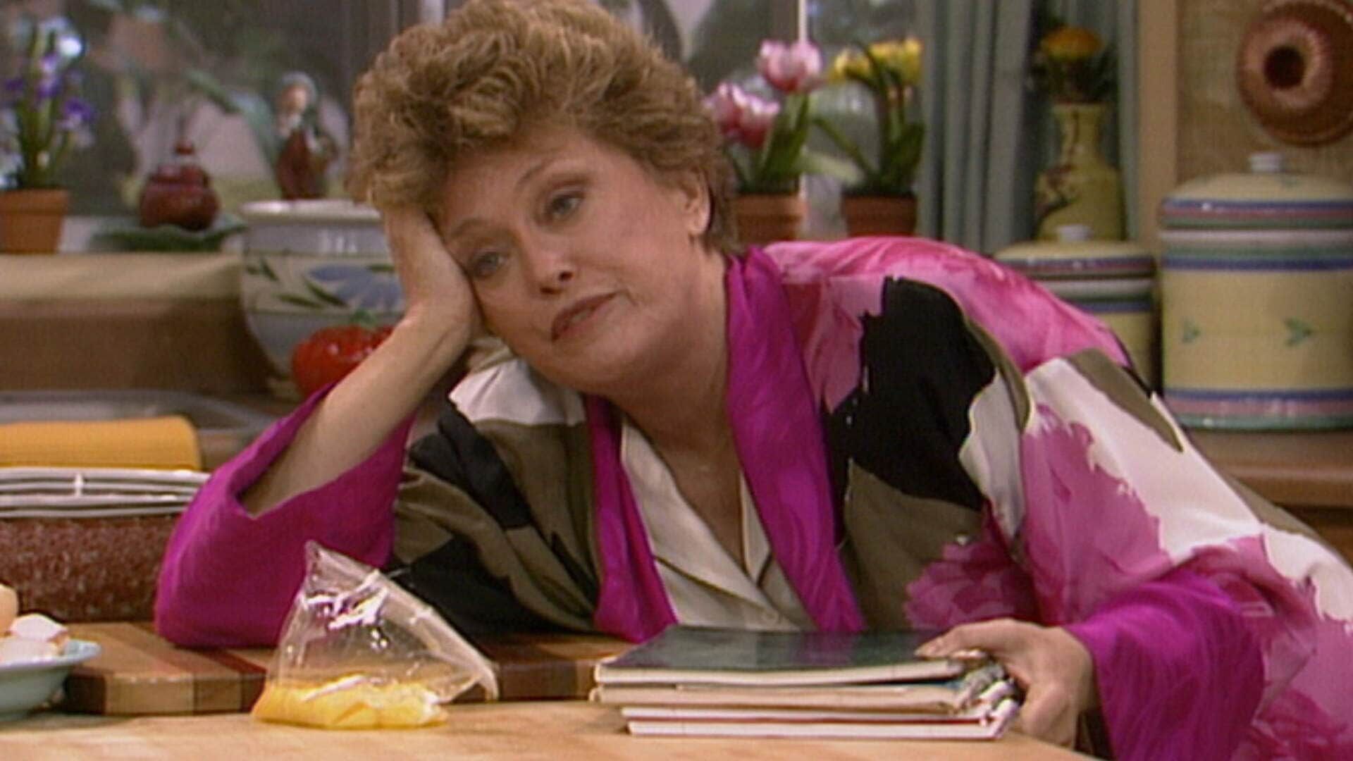 Golden Girls