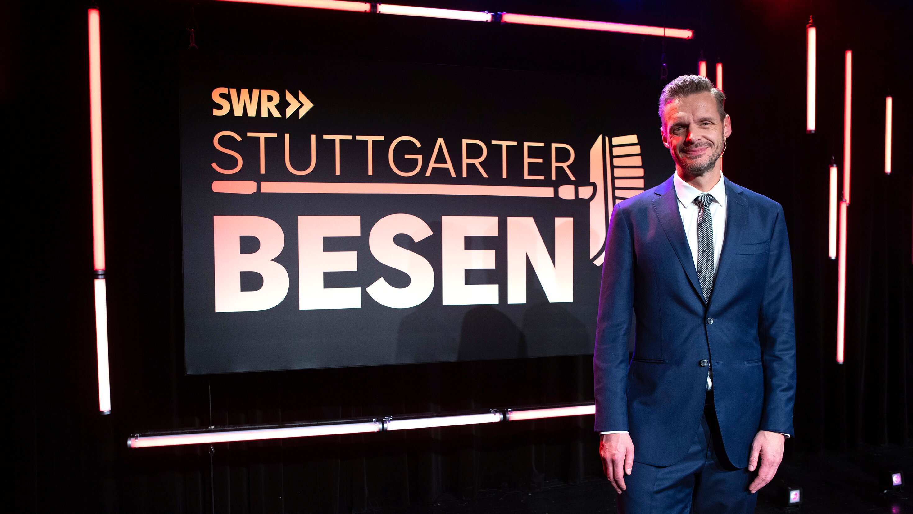 Stuttgarter Besen 2025