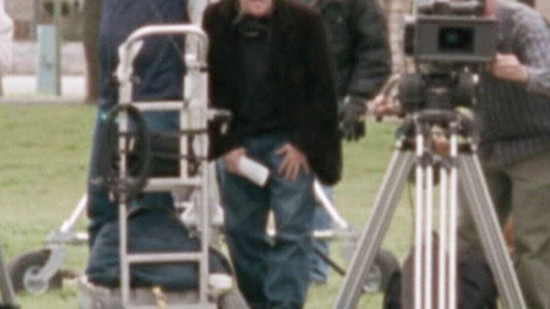 Walker, Texas Ranger