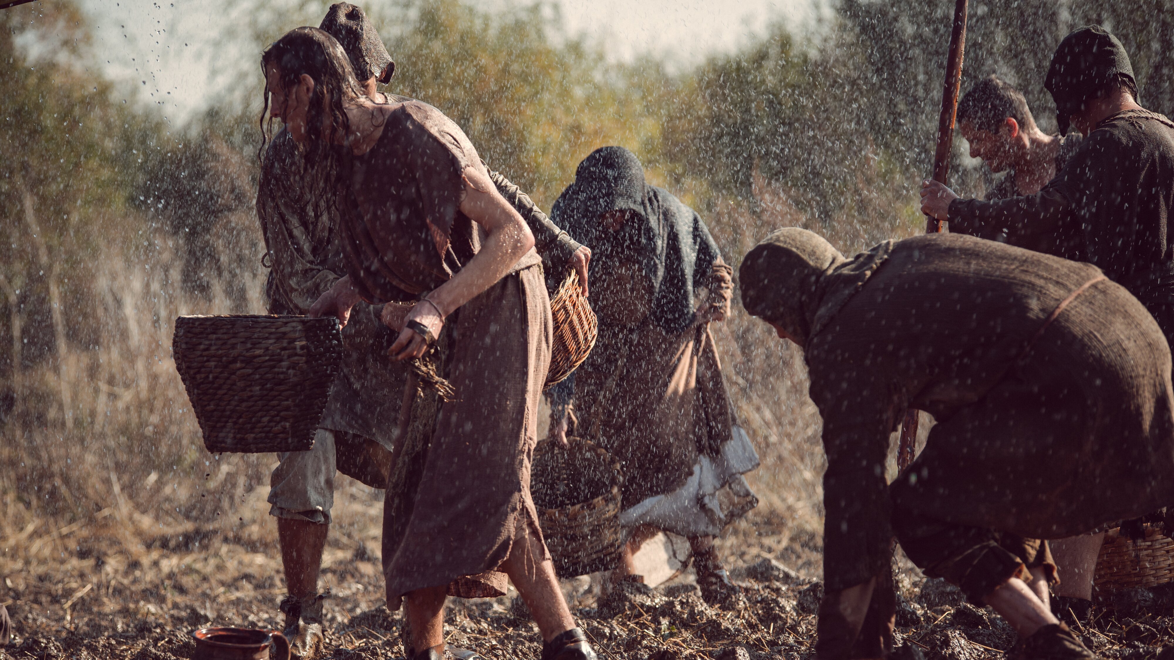 Anthropozän – Das Zeitalter des Menschen