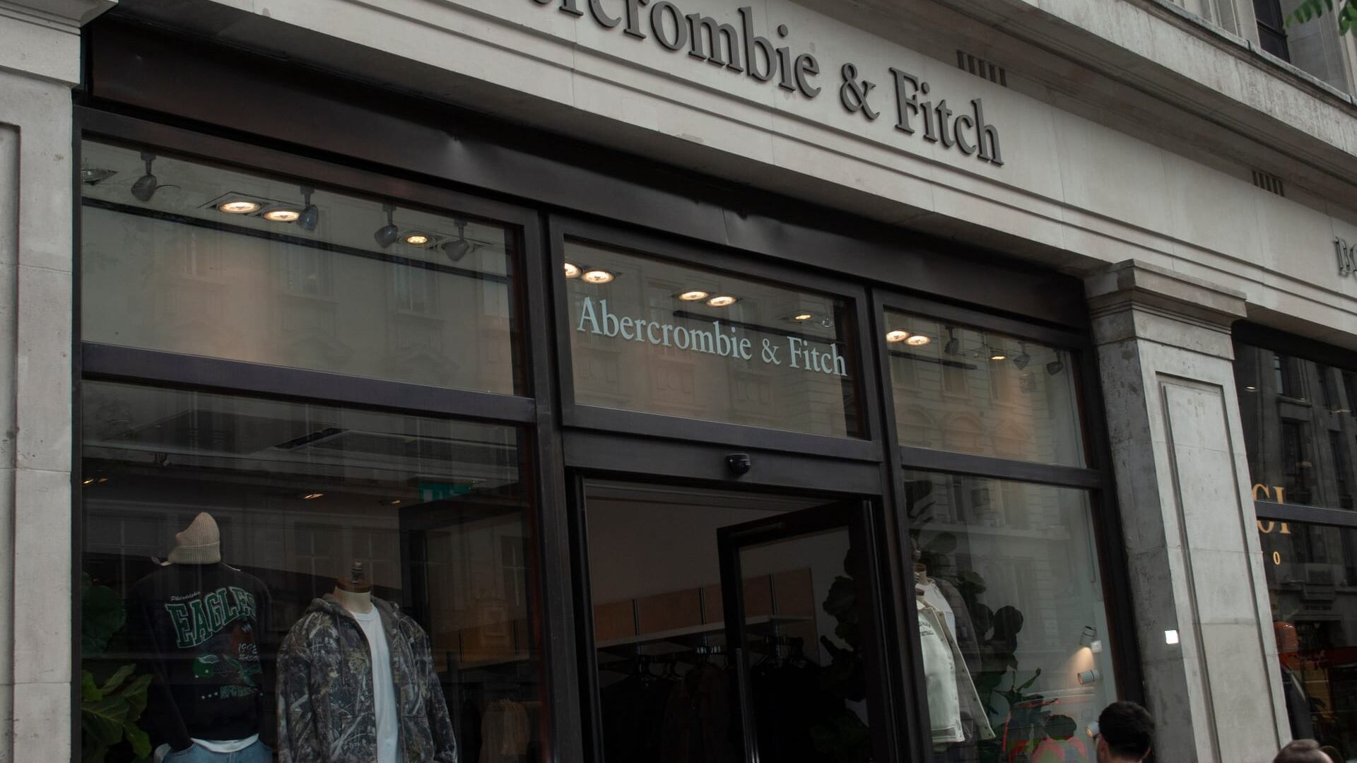 Die Abercrombie-Story – Sex, Lügen, Missbrauch