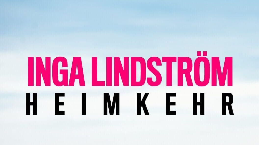 Inga Lindström – Heimkehr