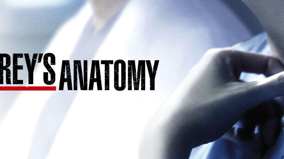 Grey's Anatomy – Die jungen Ärzte