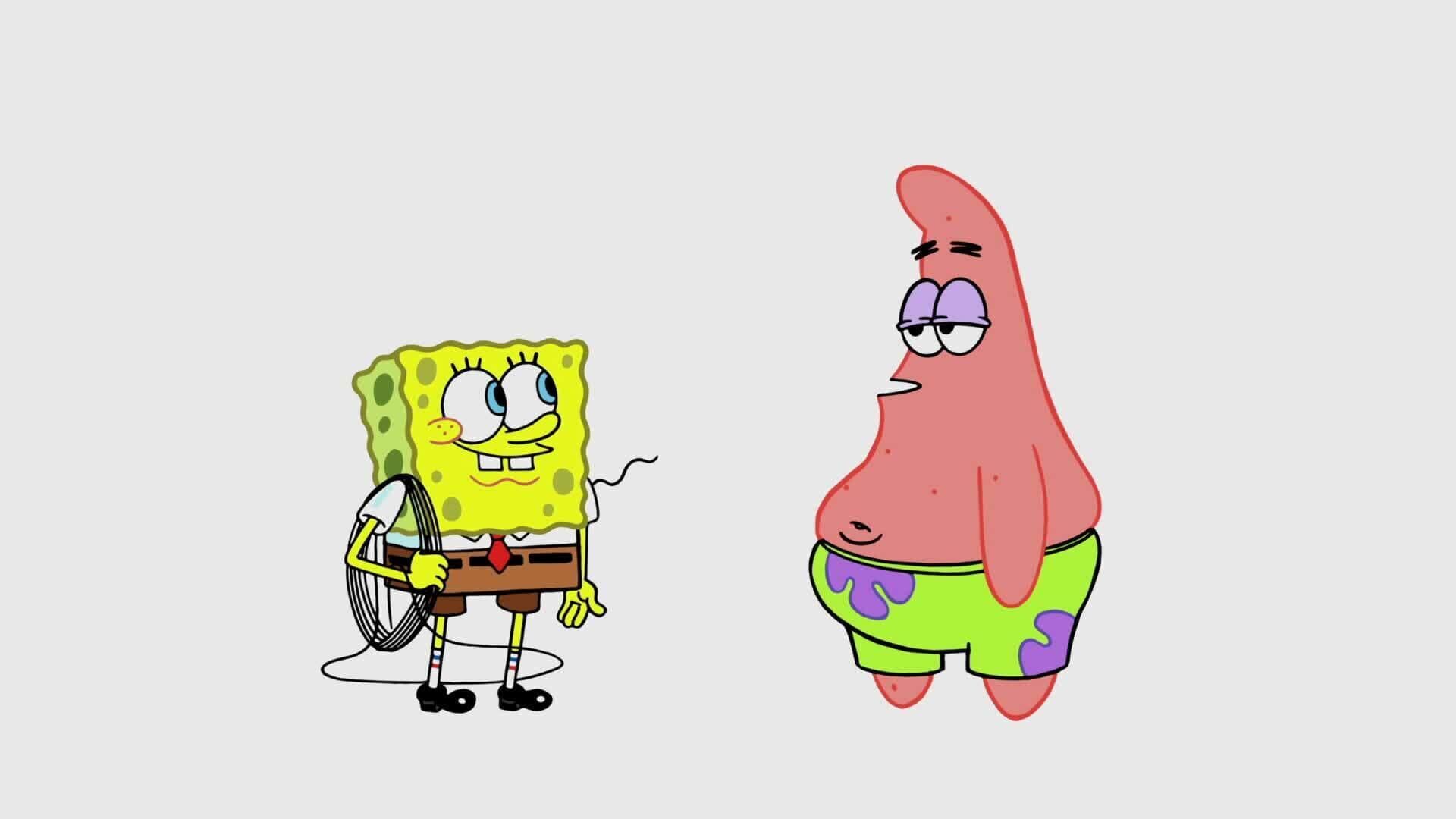 SpongeBob Schwammkopf