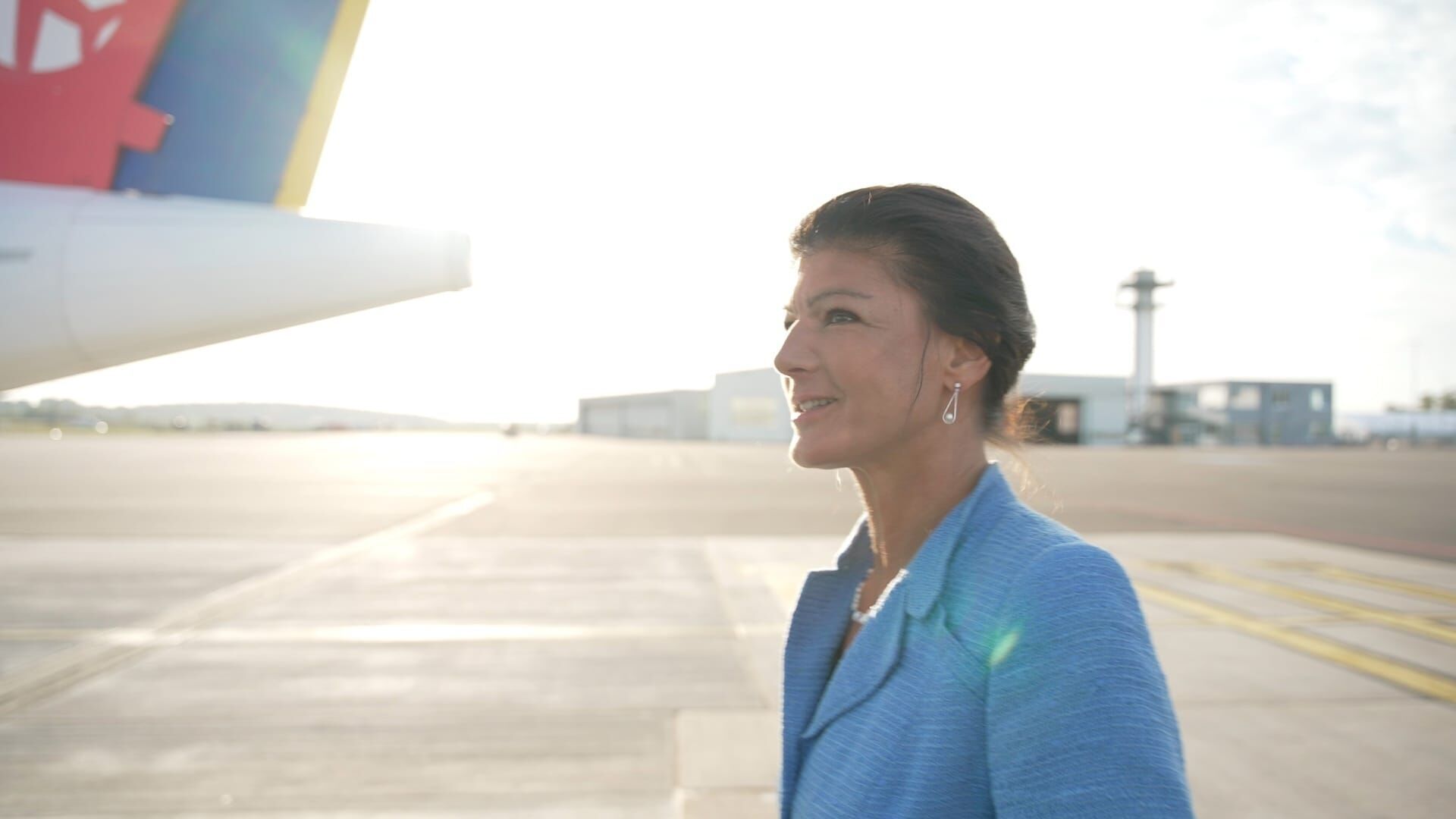 Inside Bündnis Wagenknecht