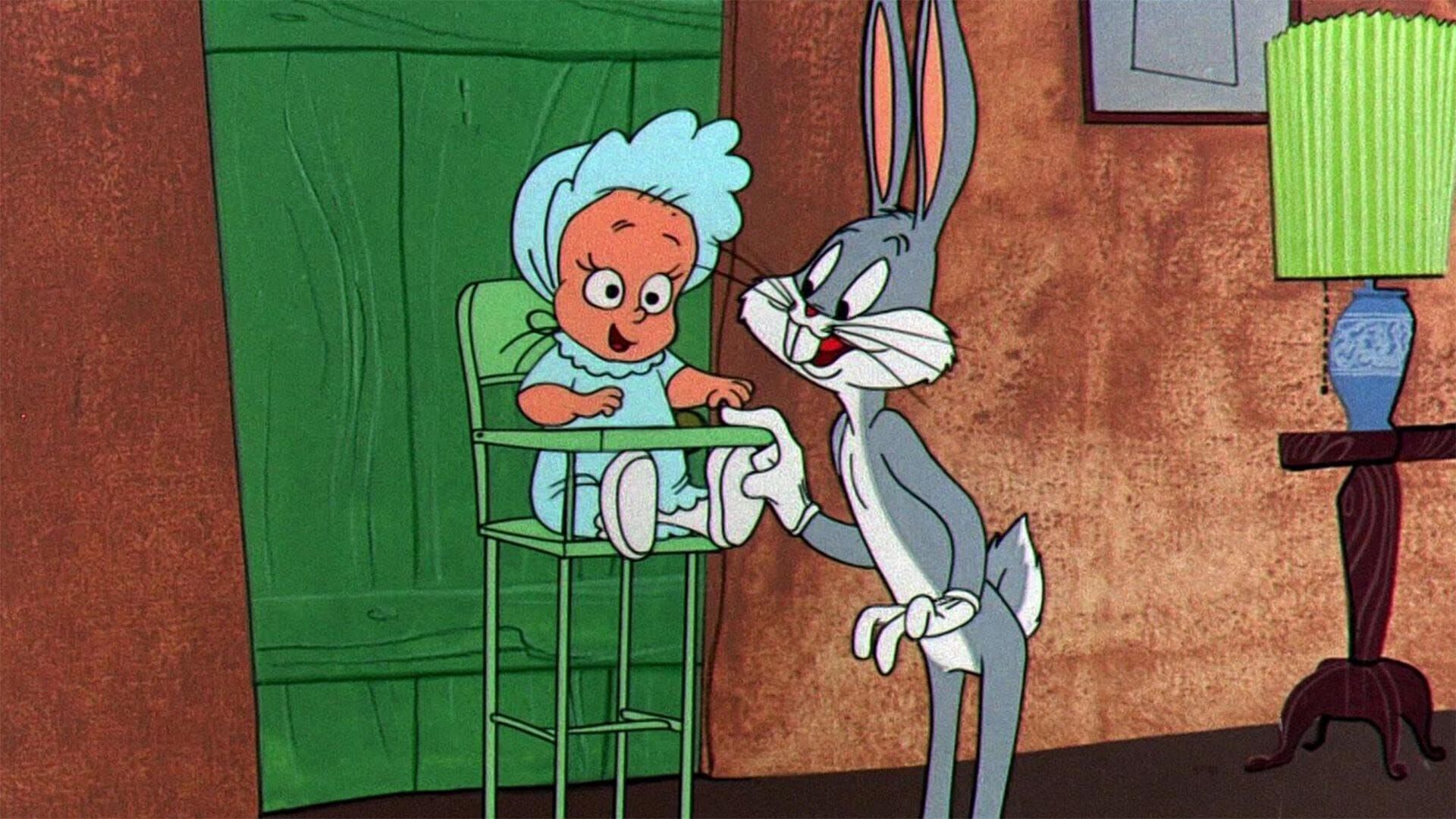 Bugs Bunny & Looney Tunes