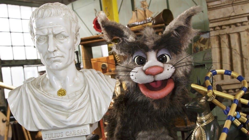 Kaiser! König! Karl!
