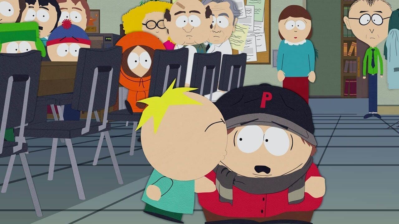 South Park