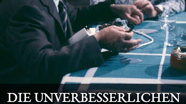Die Unverbesserlichen und die Liebe