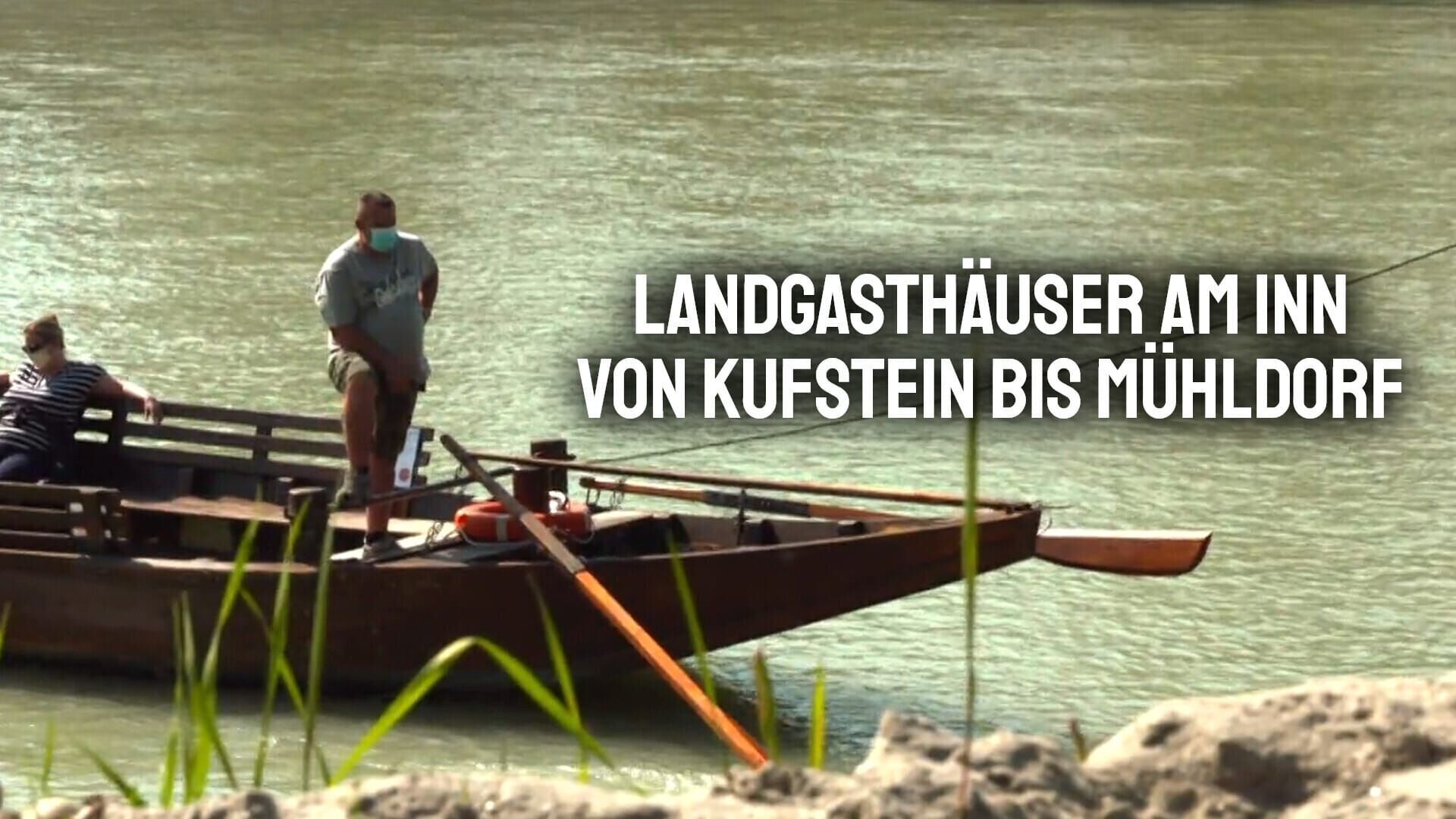 Landgasthäuser am Inn