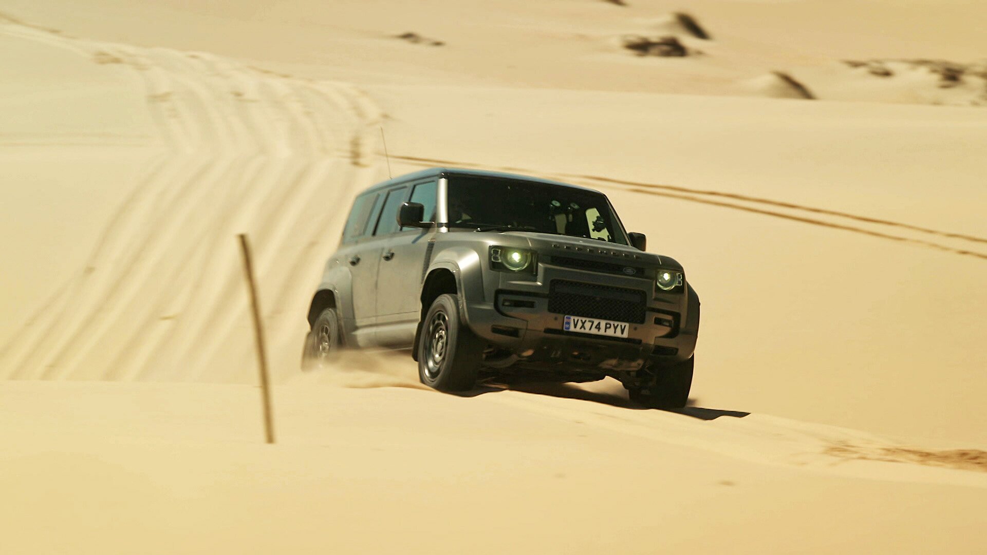 GRIP – Das Motormagazin