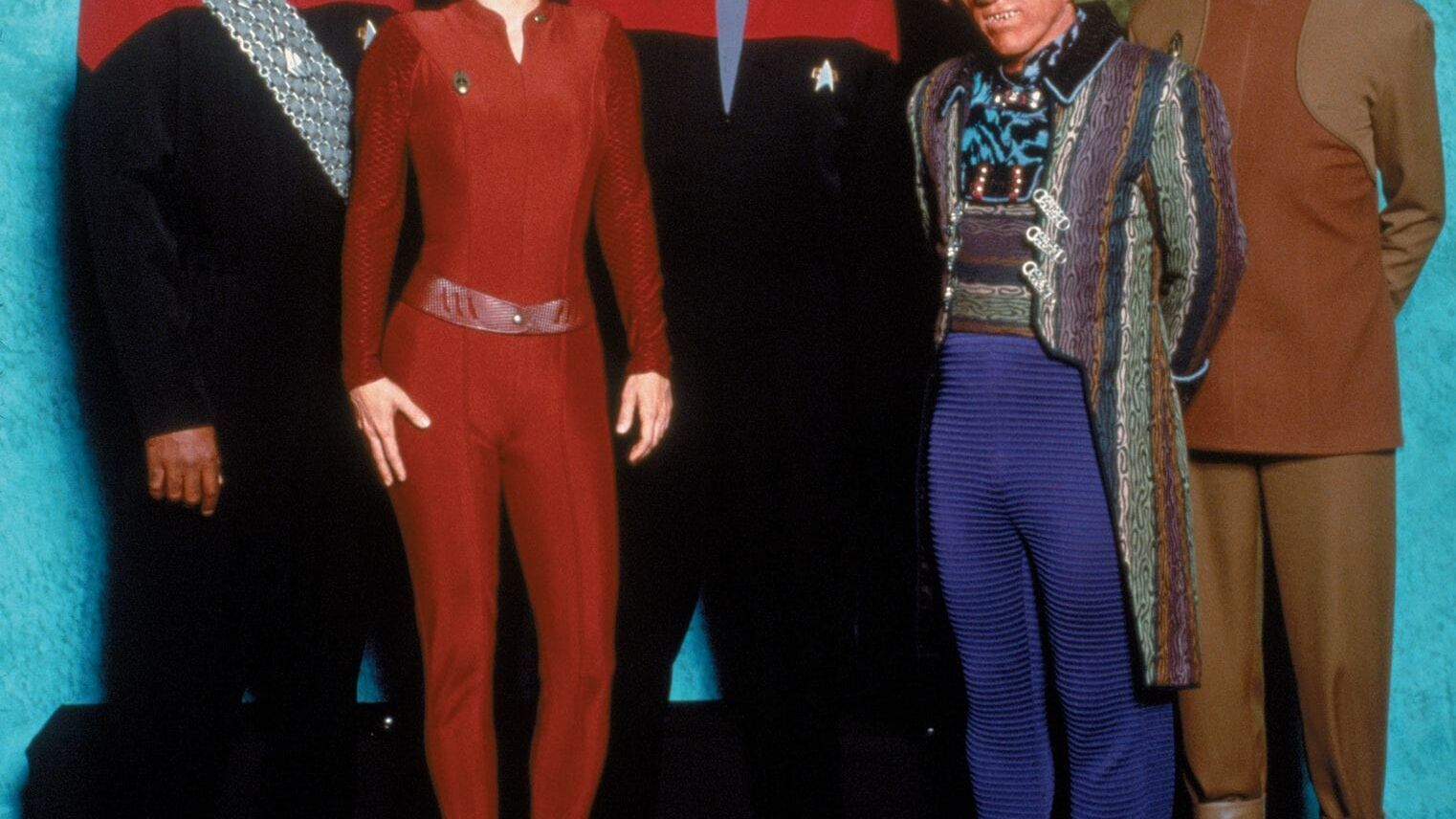 Star Trek – Deep Space Nine