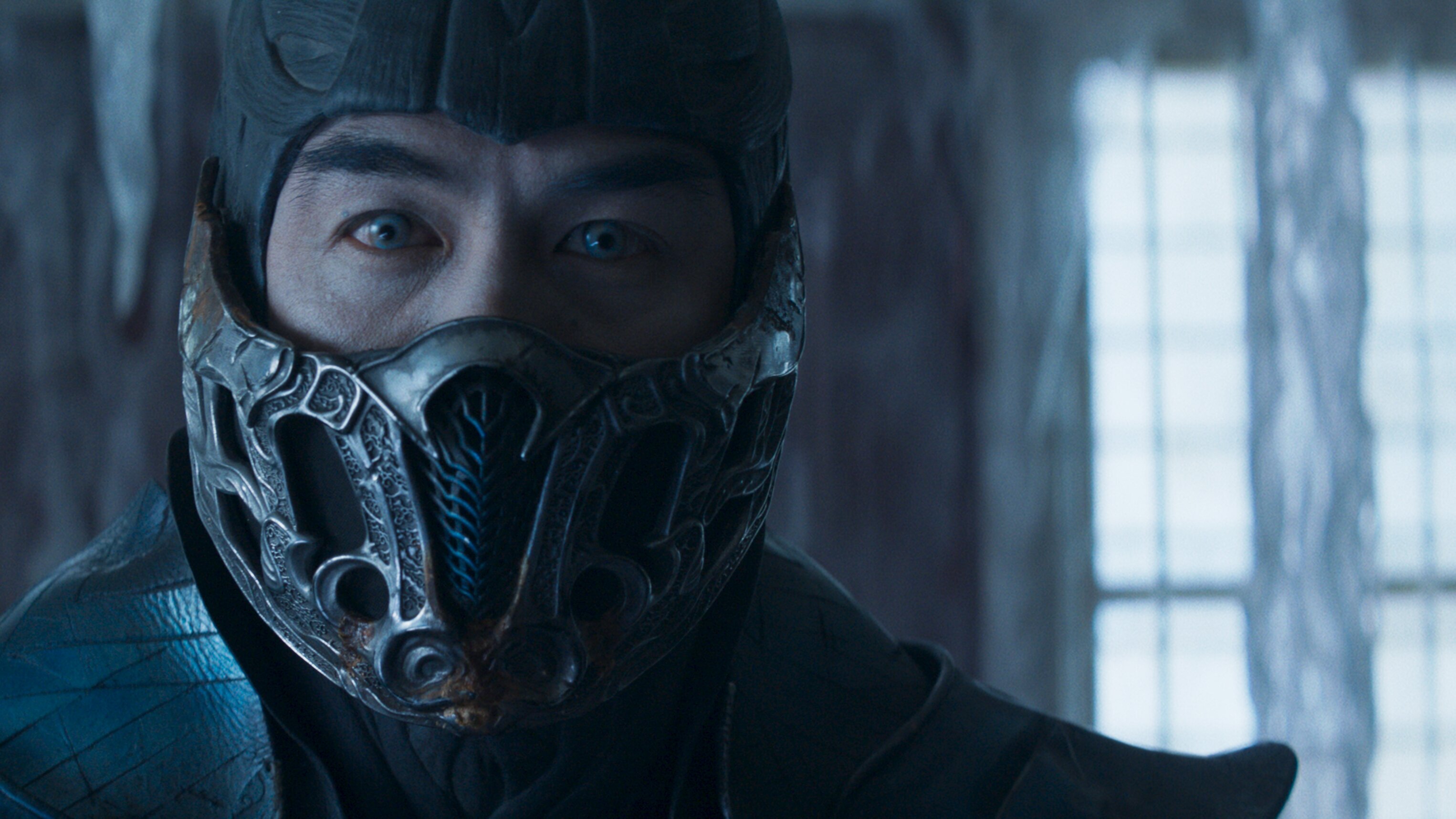 Mortal Kombat