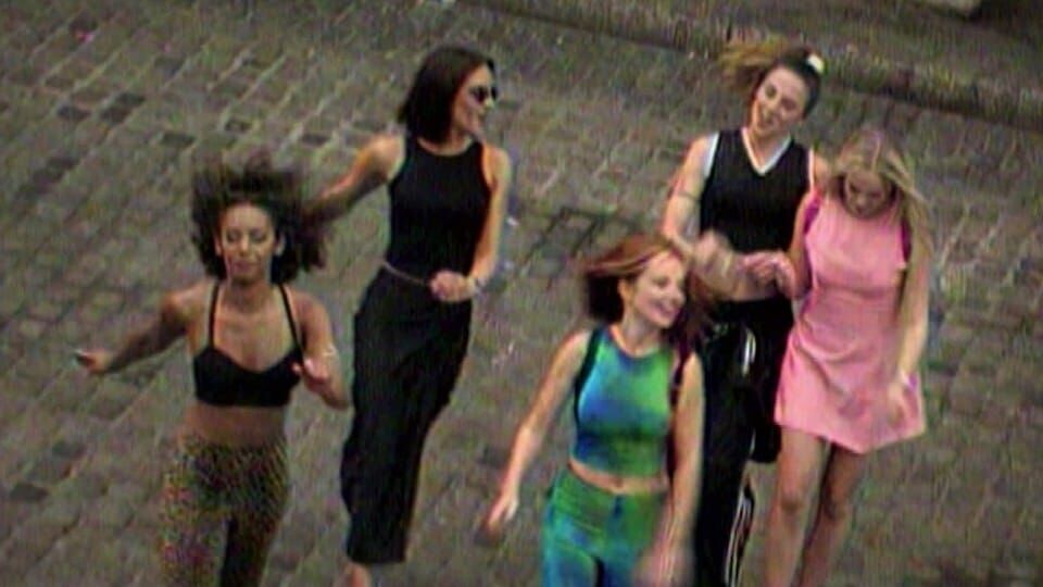 Wannabe – Die Spice Girls-Story