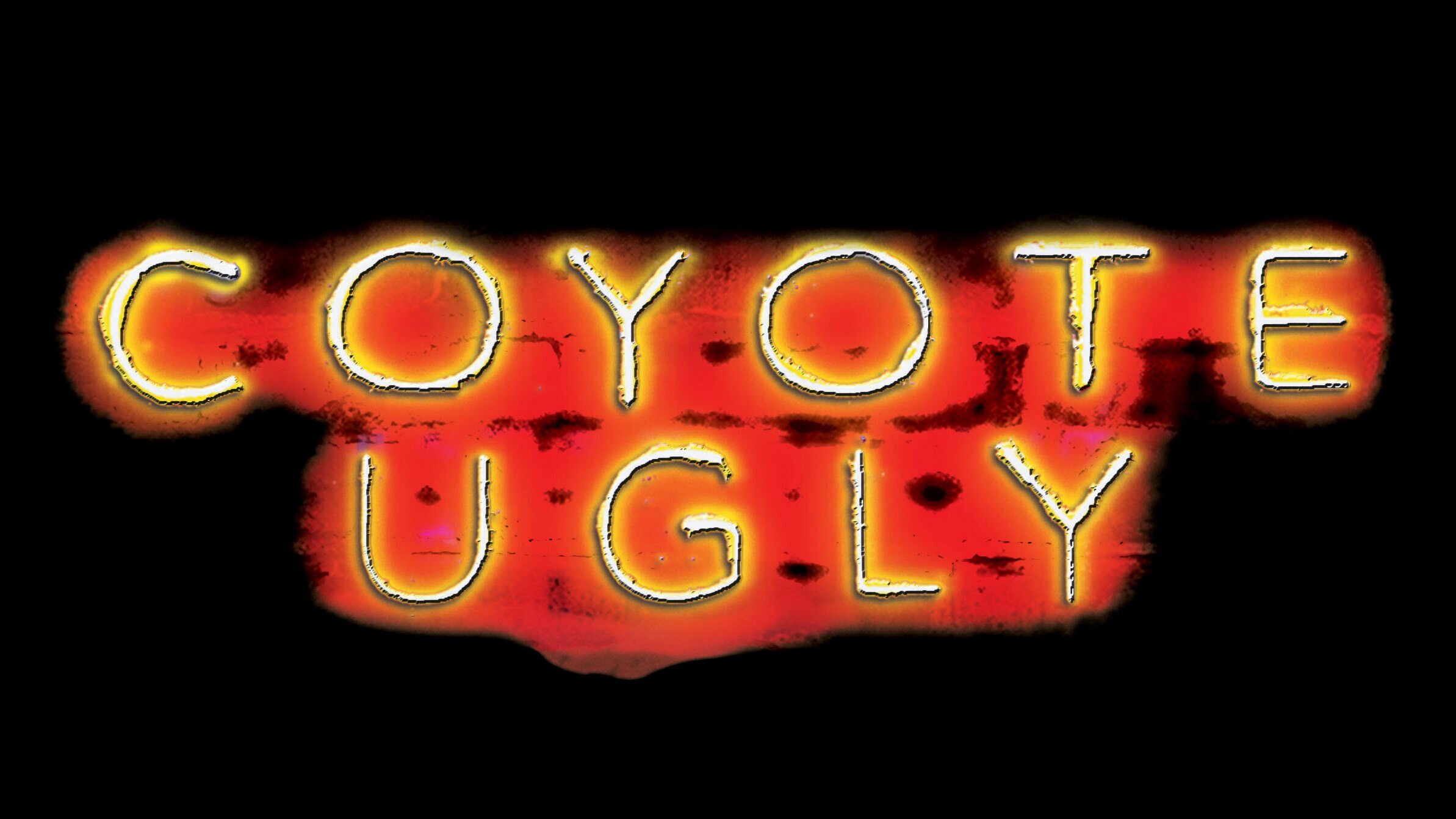 Coyote Ugly
