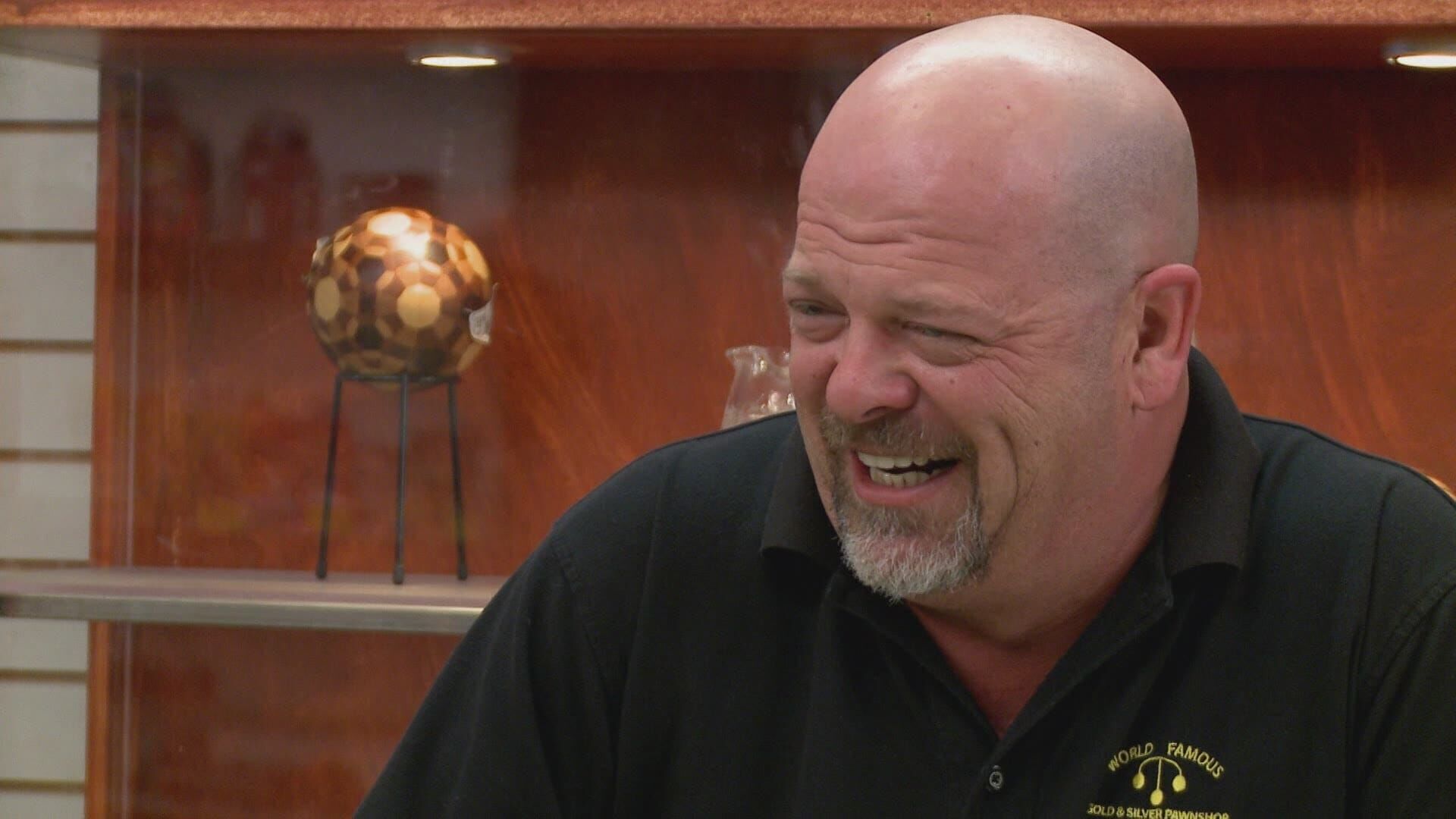 Pawn Stars – Die Drei vom Pfandhaus