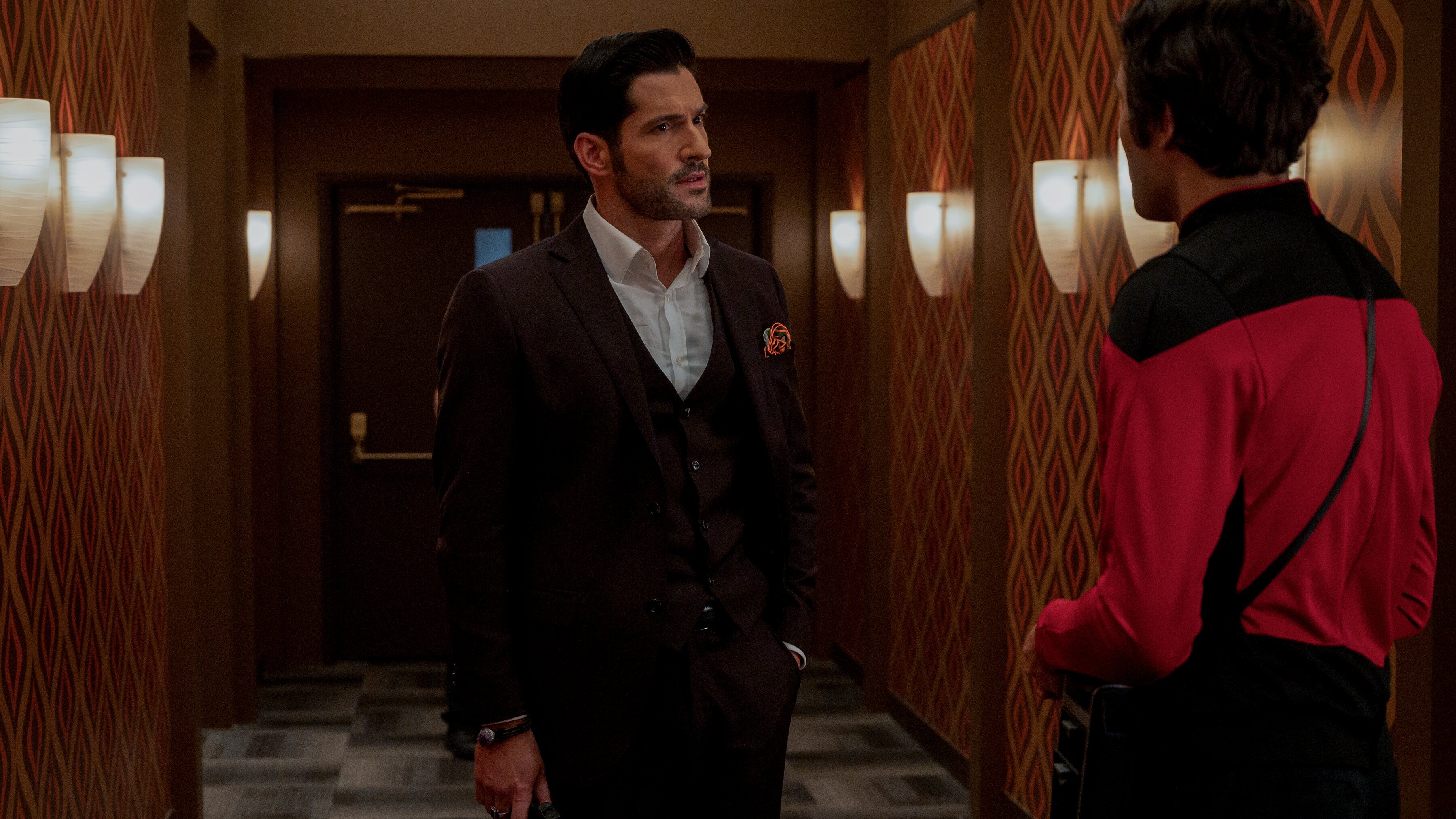 Lucifer