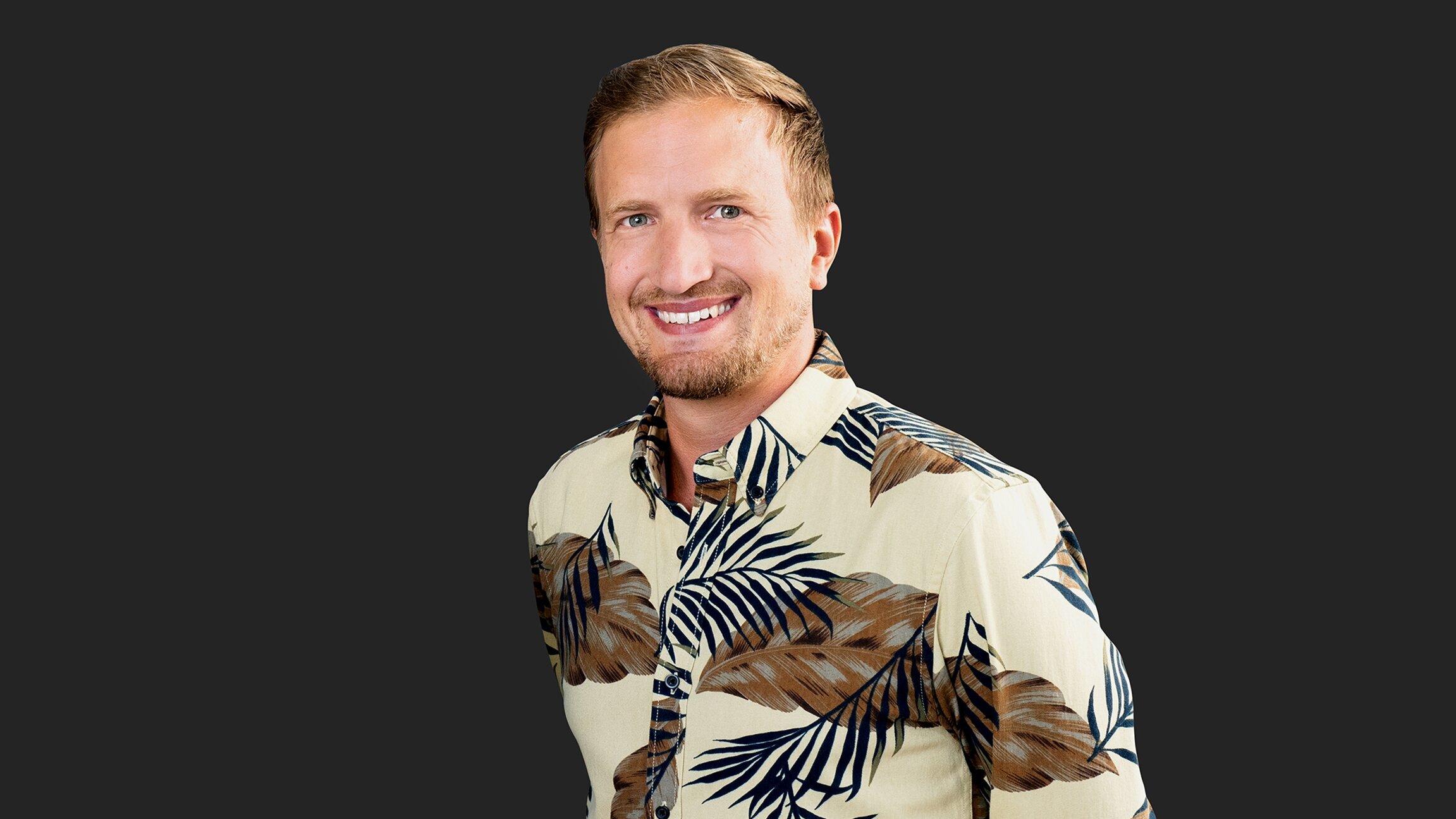 Büssi's SommerLacher
