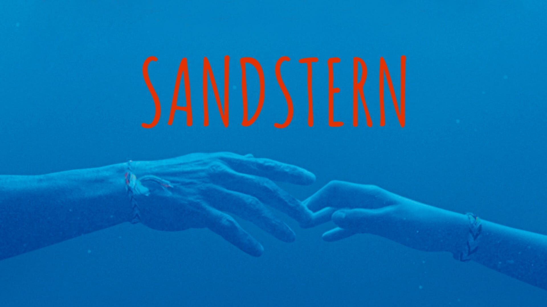 Sandstern