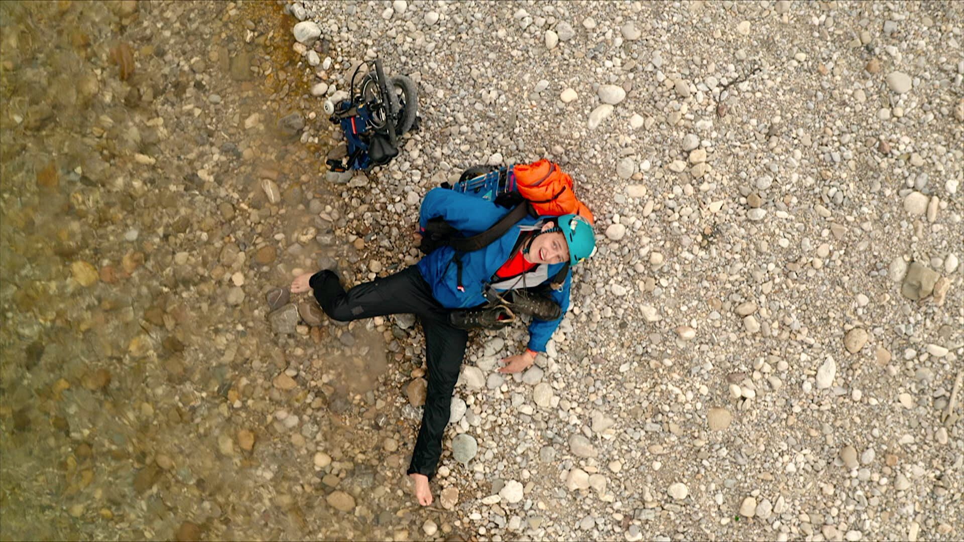 CheXpedition