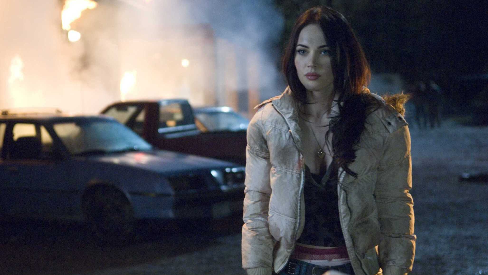 Jennifer's Body – Jungs nach ihrem Geschmack