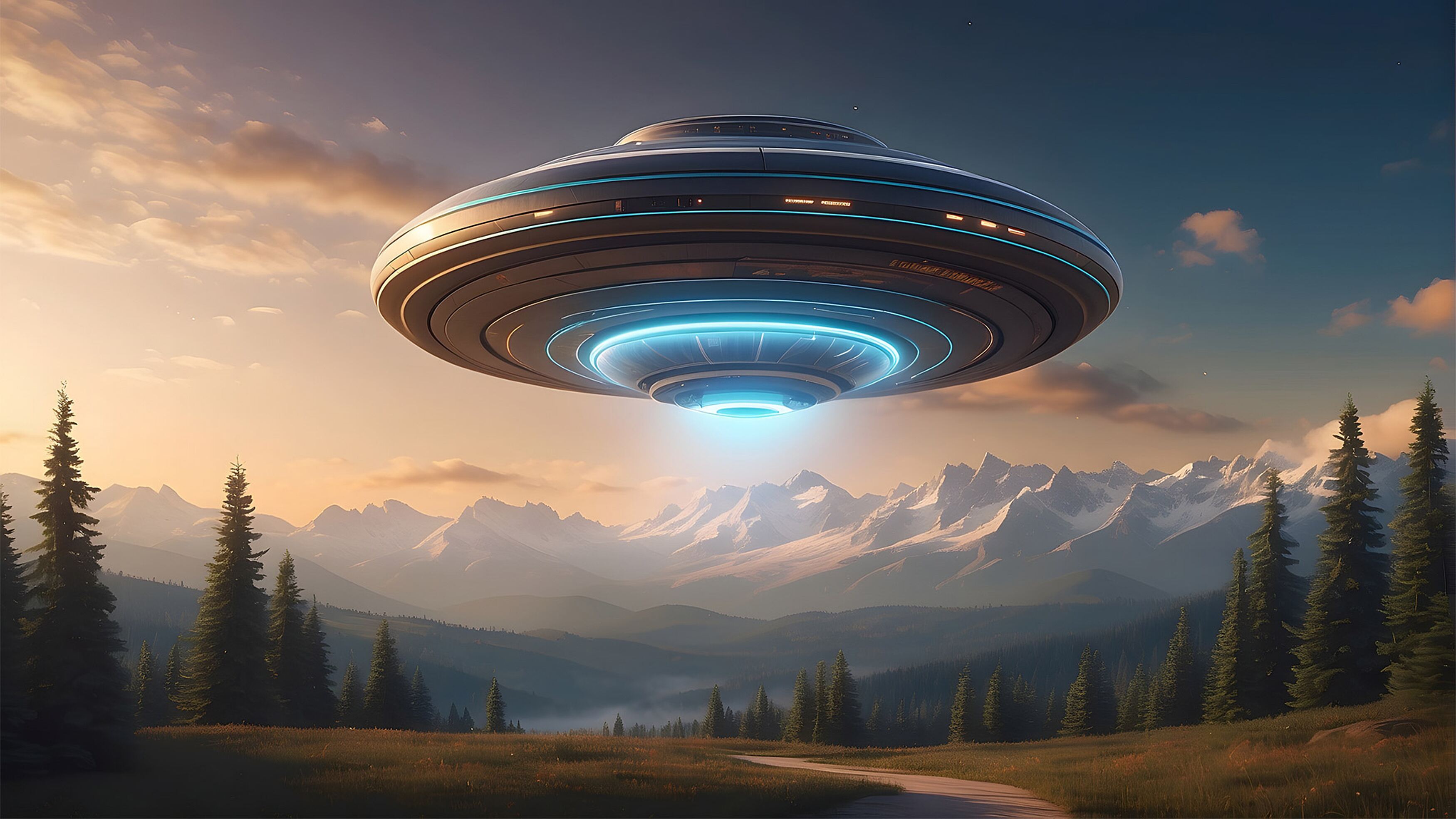 Unerklärliche Phänomene – Ancient Aliens