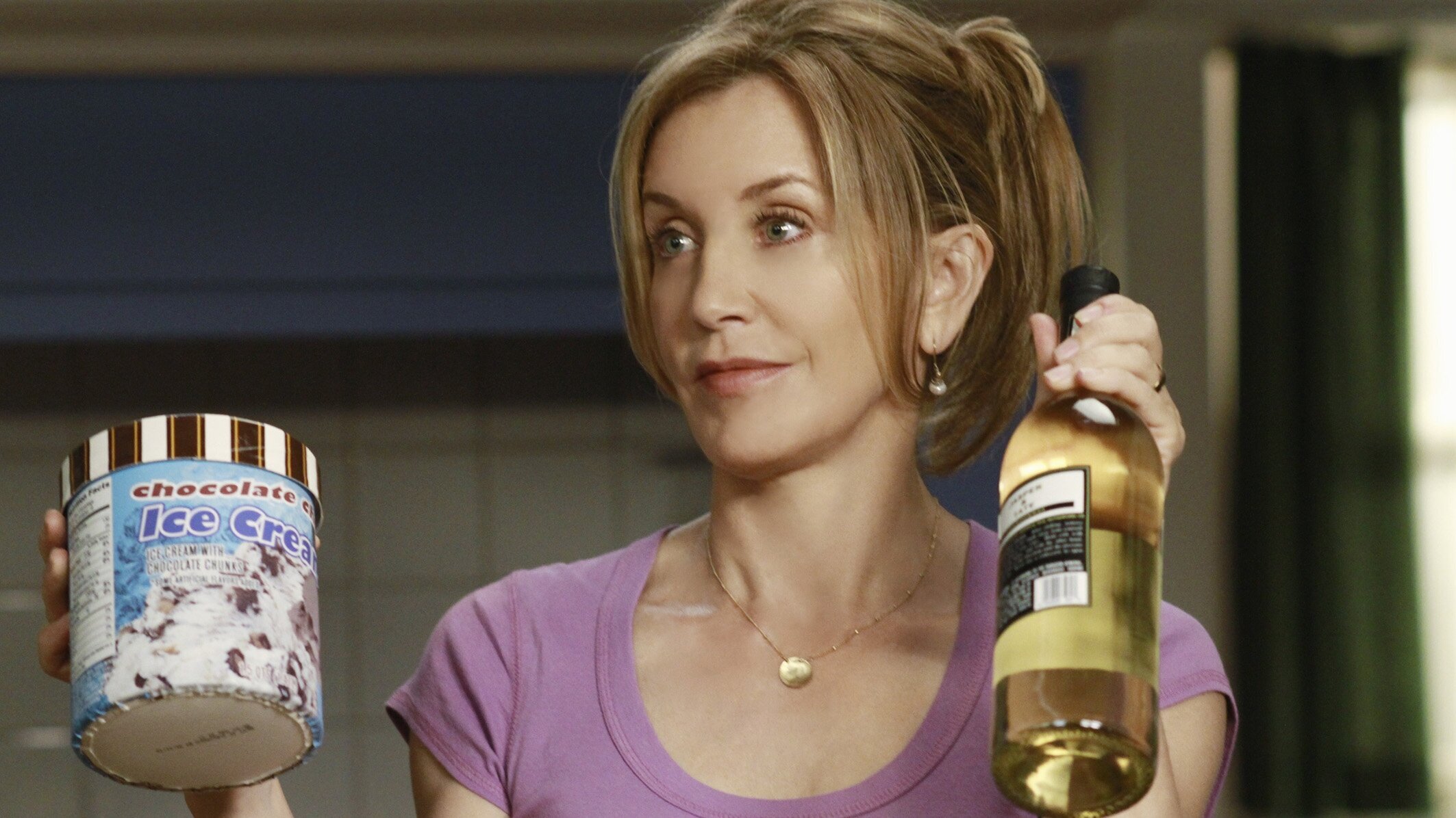 Desperate Housewives
