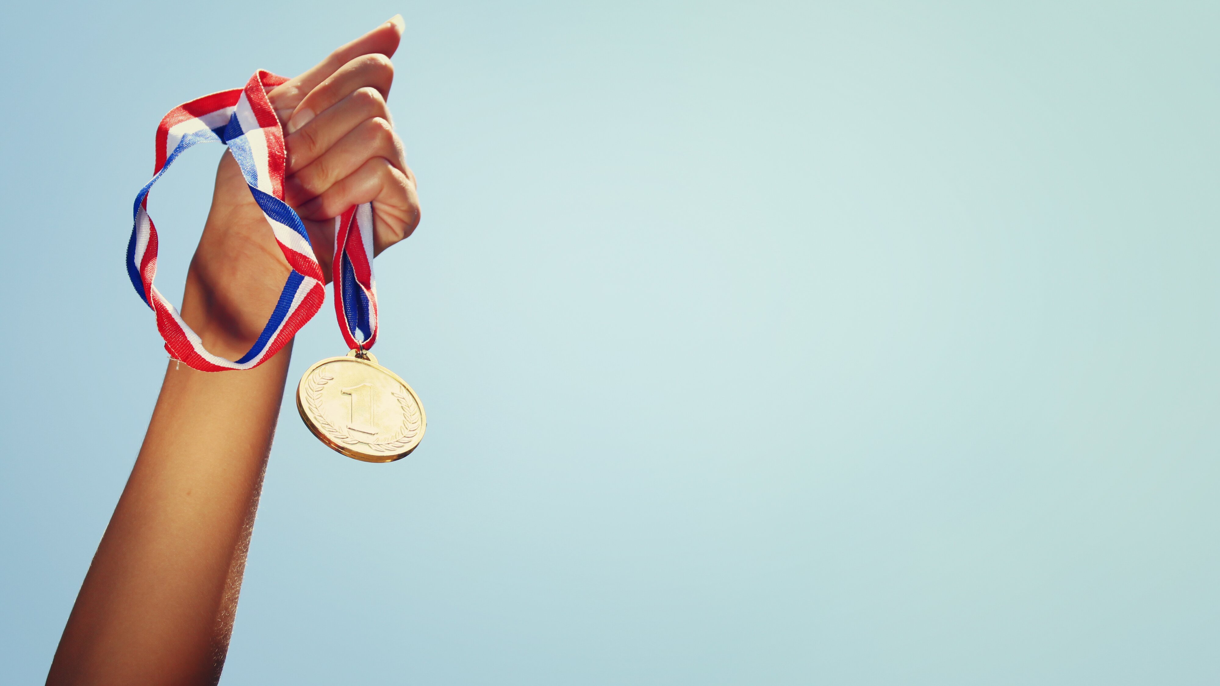The Power of the Olympics